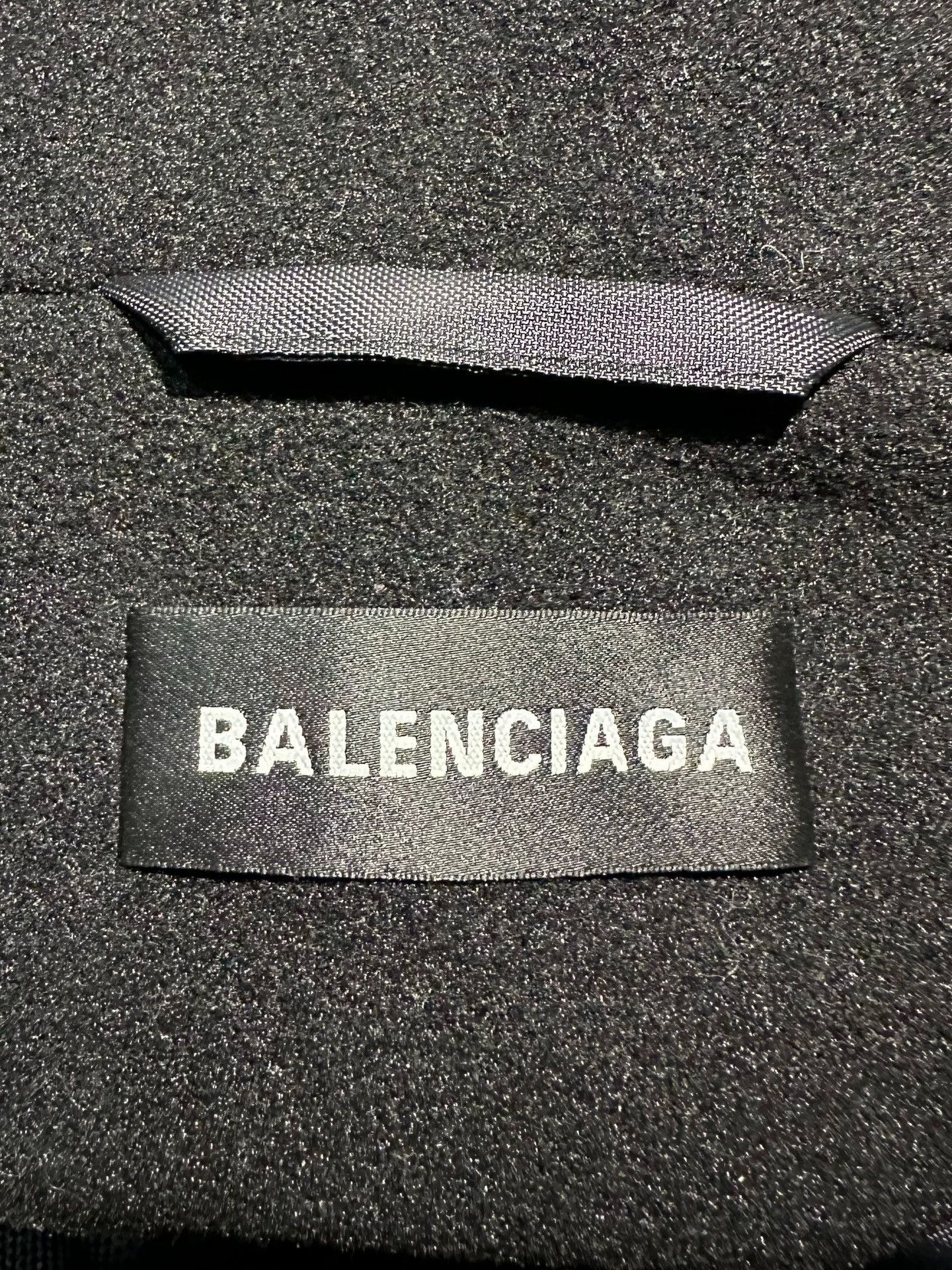 Balenciaga Balenciaga ski suit -DMC Size US M / EU 48-50 / 2 - 7 Thumbnail