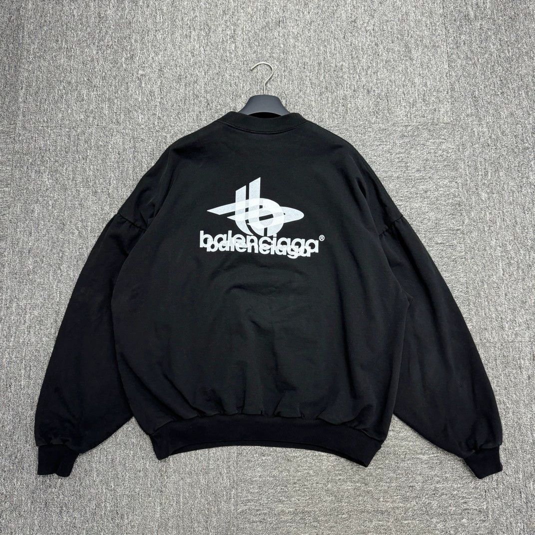 Balenciaga Balenciaga Phantom Hoodie Grailed