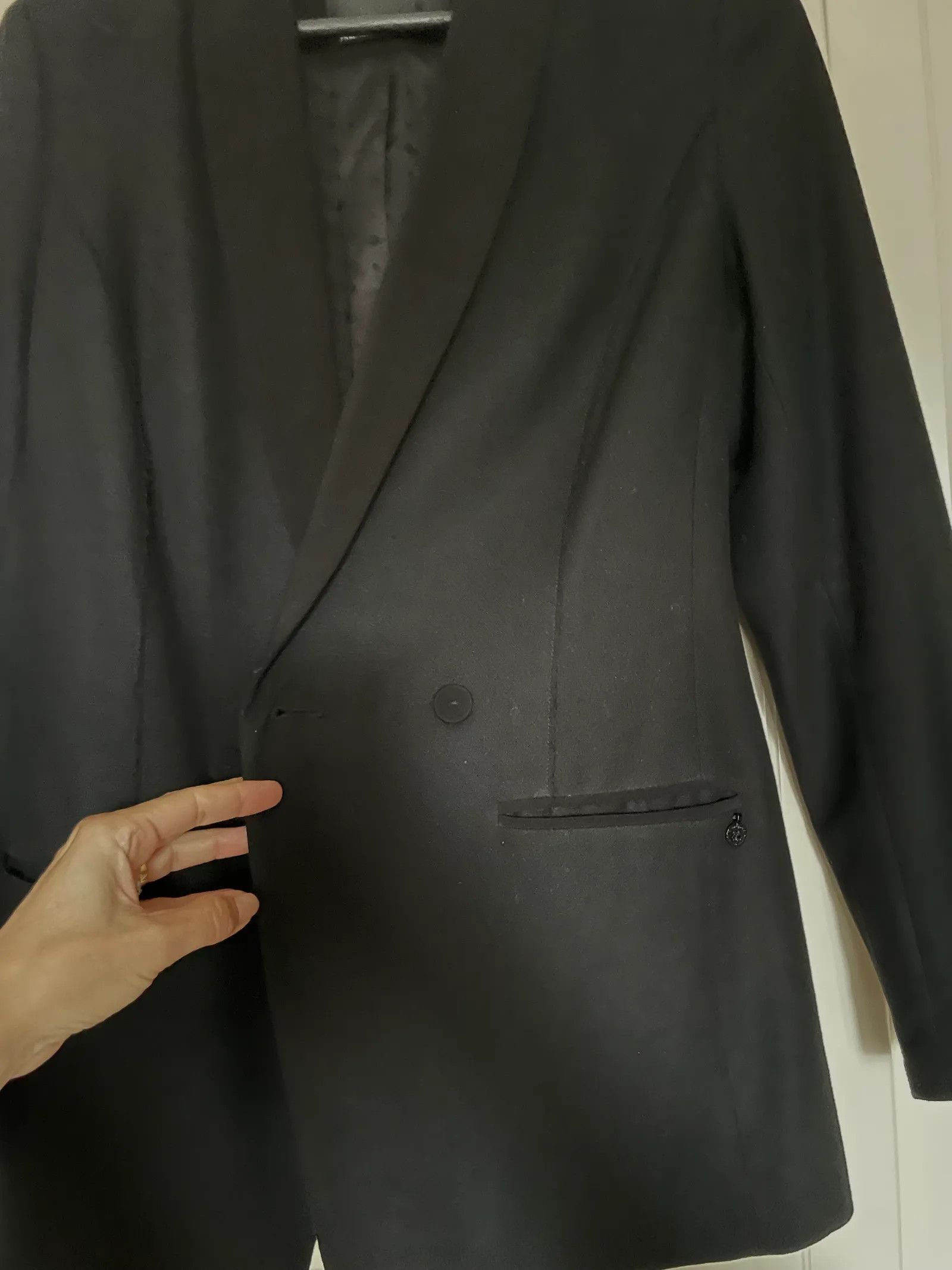 Maison Scotch Maison Scotch Blazer Size XS / US 0-2 / IT 36-38 - 3 Thumbnail