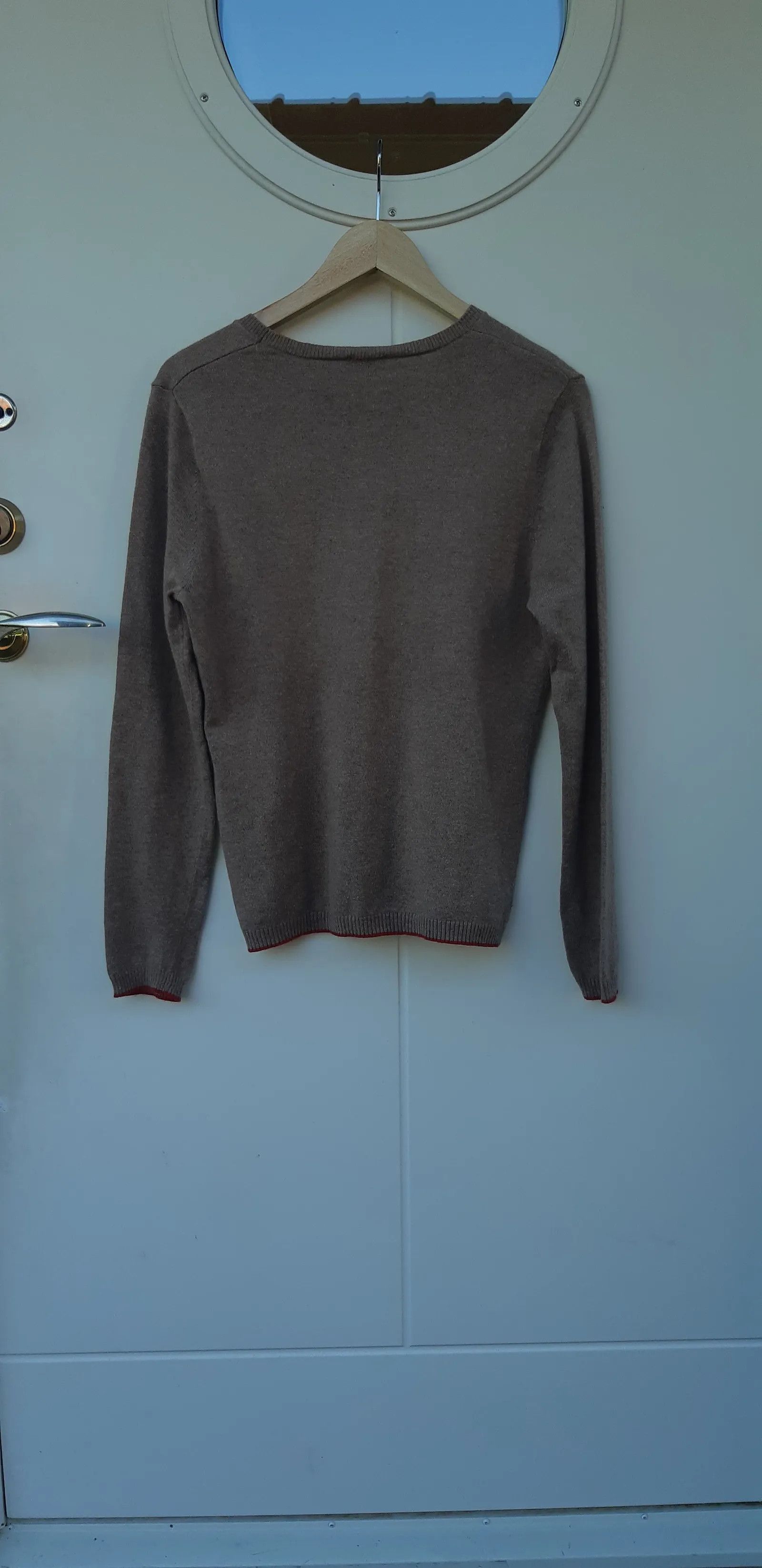 Gerry Weber Gerry Weber Sweater Size S / US 4 / IT 40 - 4 Thumbnail