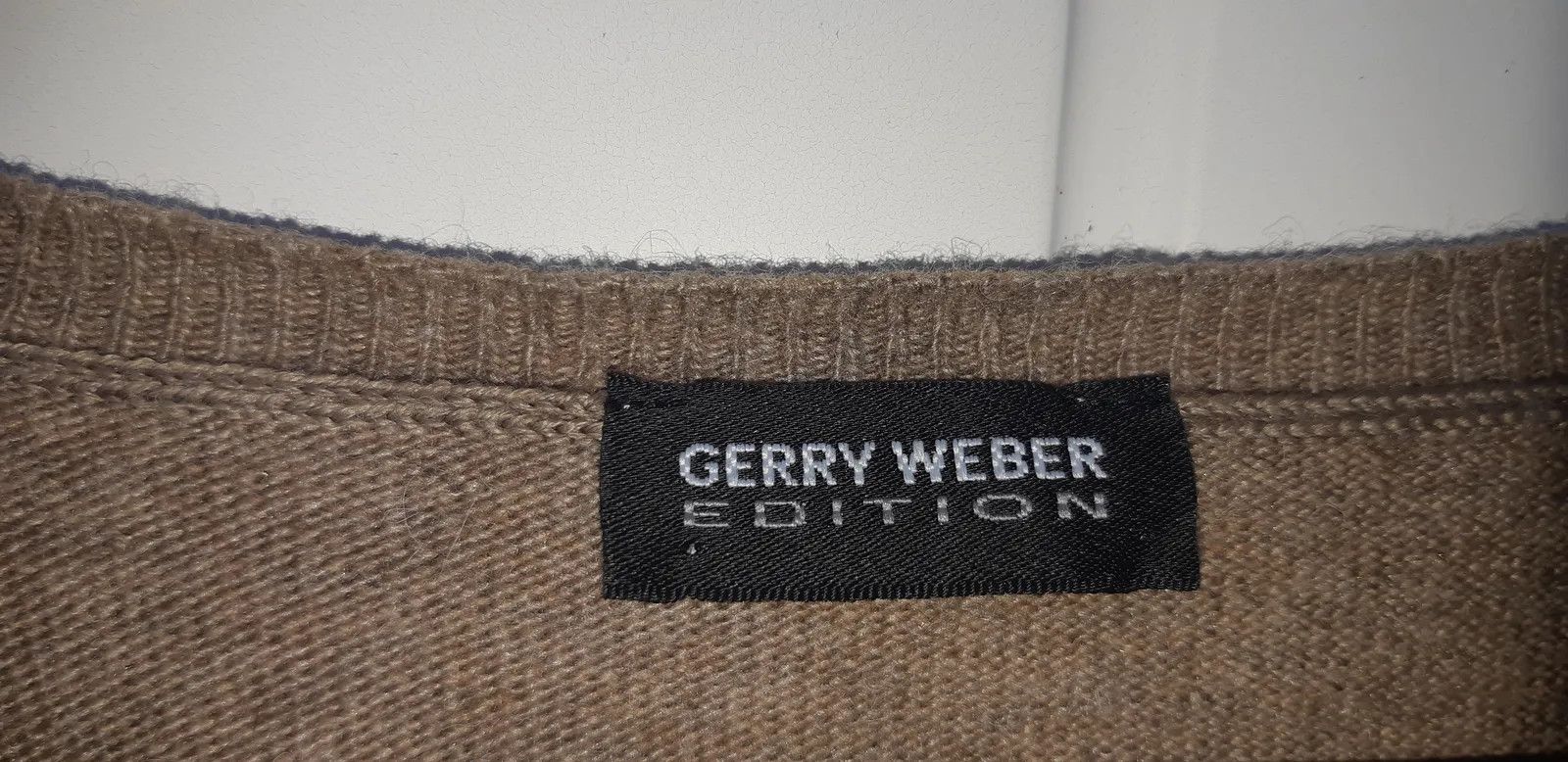 Gerry Weber Gerry Weber Sweater Size S / US 4 / IT 40 - 2 Thumbnail