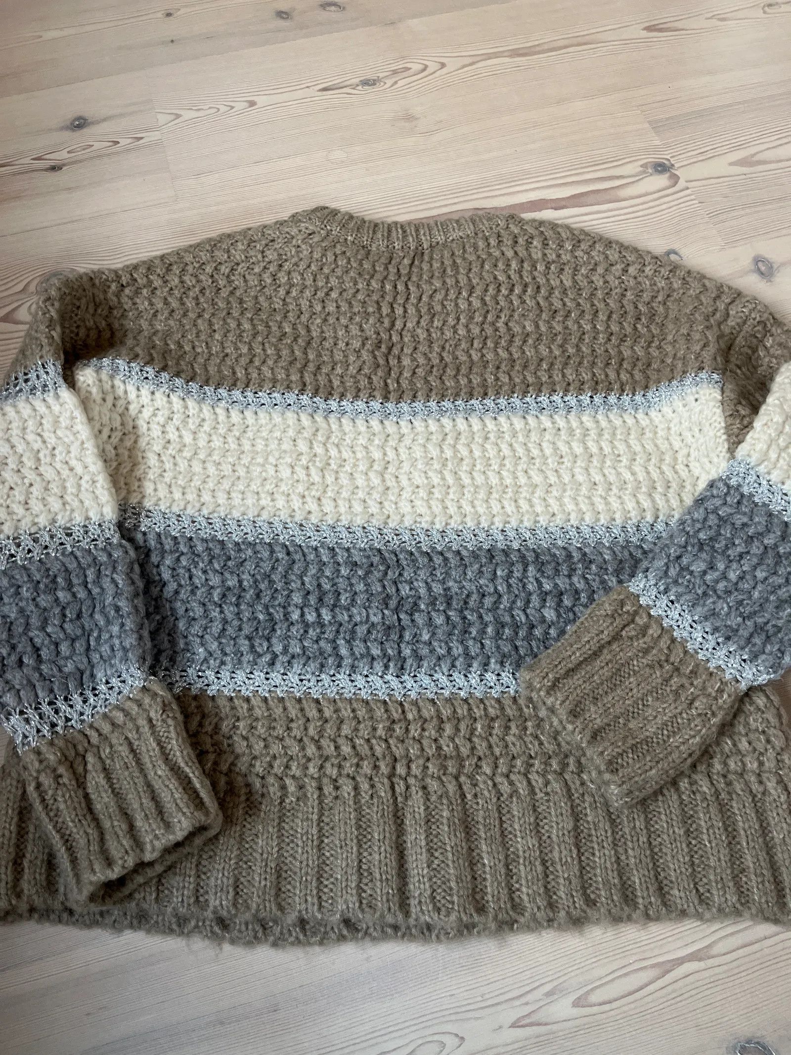 Esprit Esprit Sweater Size M / US 6-8 / IT 42-44 - 2 Thumbnail