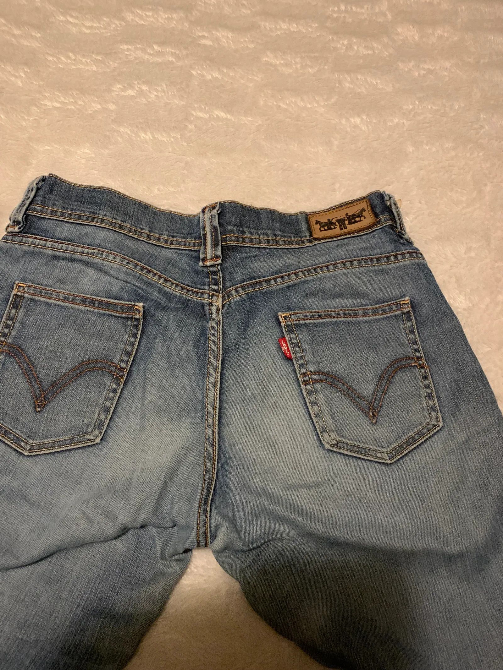 Levi's Levi's Jeans Size 29" - 2 Thumbnail