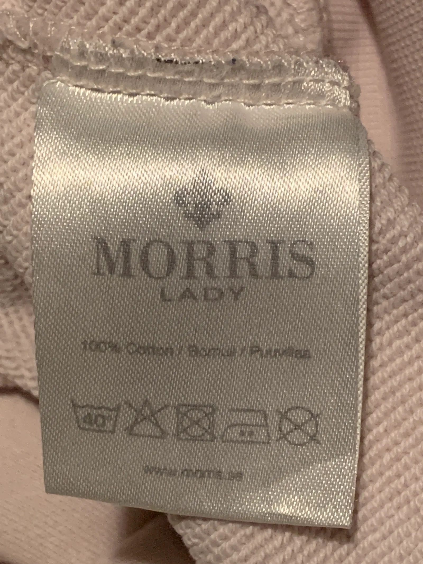 Morris Morris Sweater Size XS / US 0-2 / IT 36-38 - 3 Thumbnail