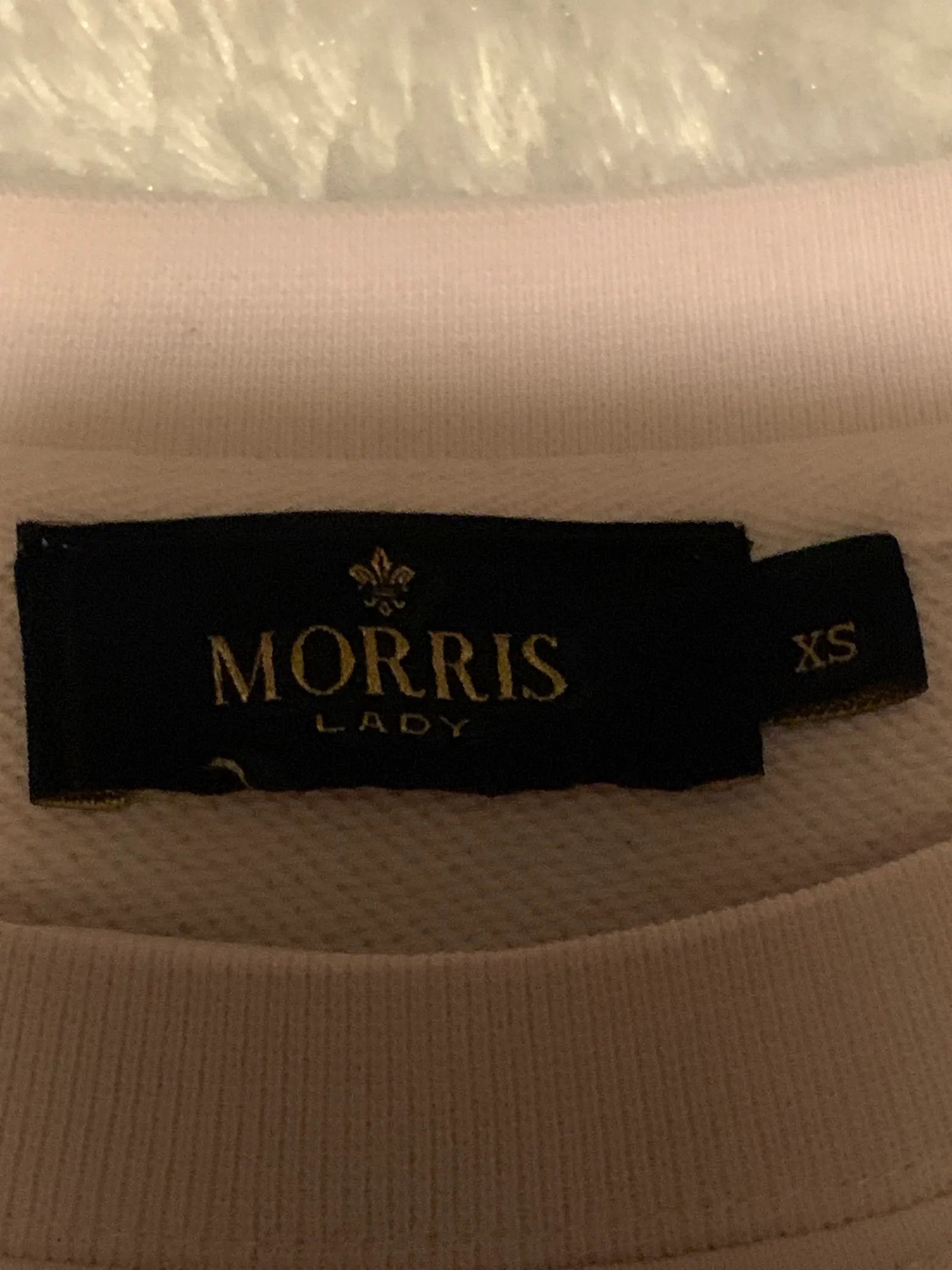 Morris Morris Sweater Size XS / US 0-2 / IT 36-38 - 2 Thumbnail