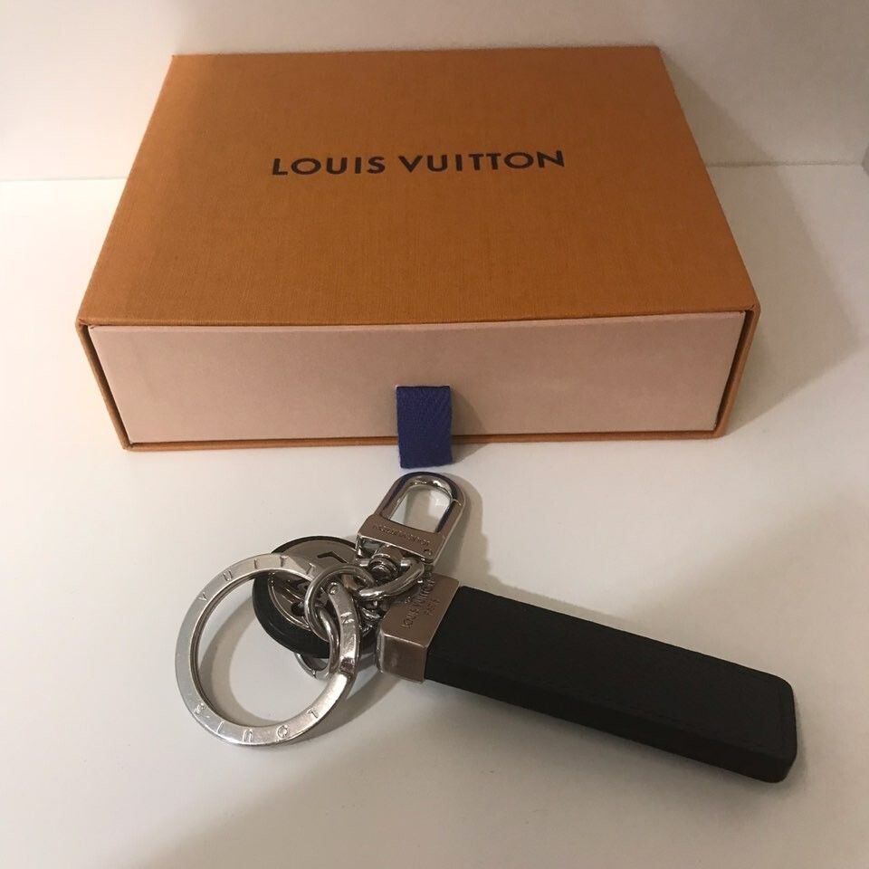 Neo Lv Club Bag Charm And Key Holder Other