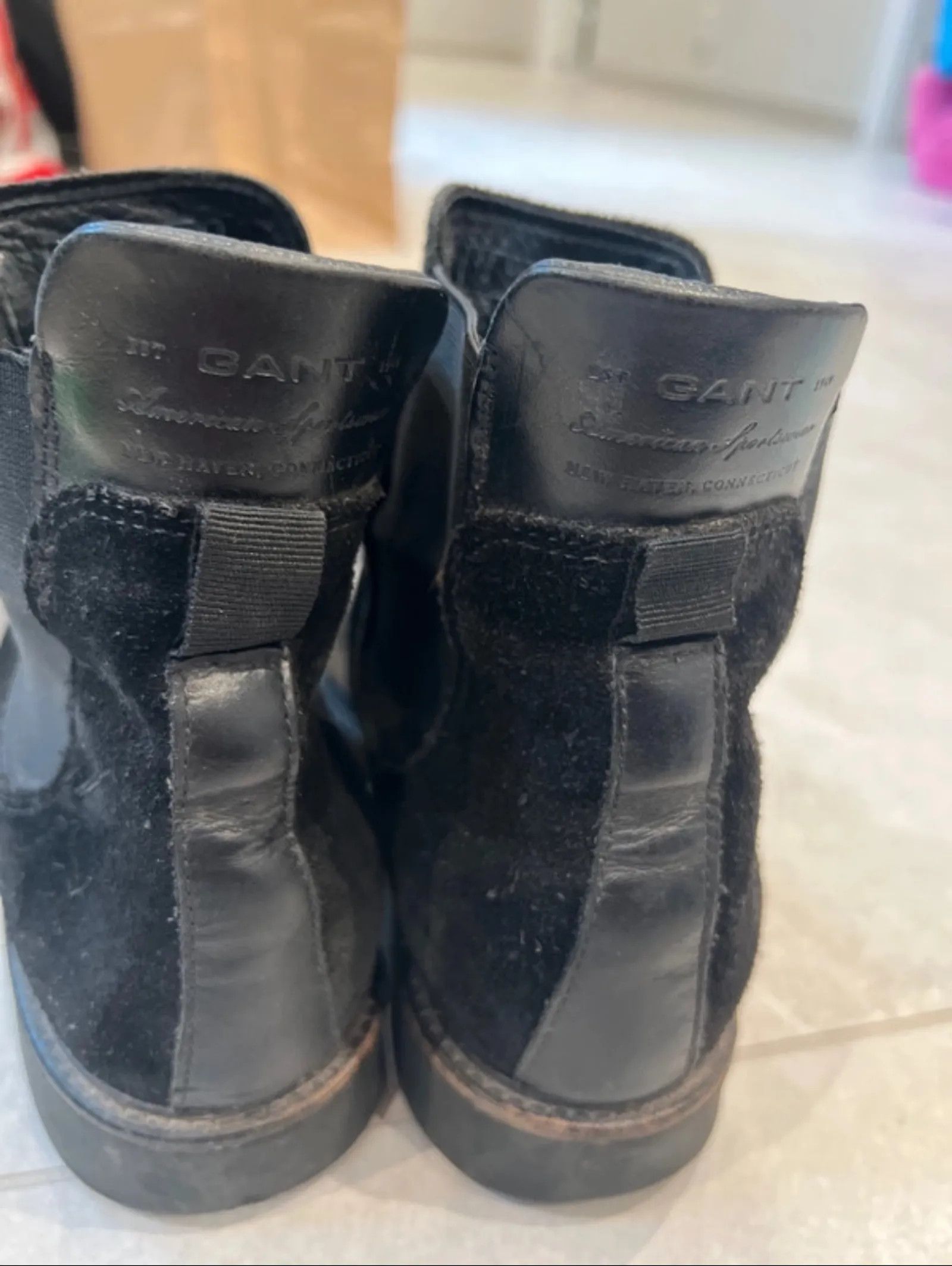 Gant Gant Boots Size US 6 / IT 36 - 2 Thumbnail