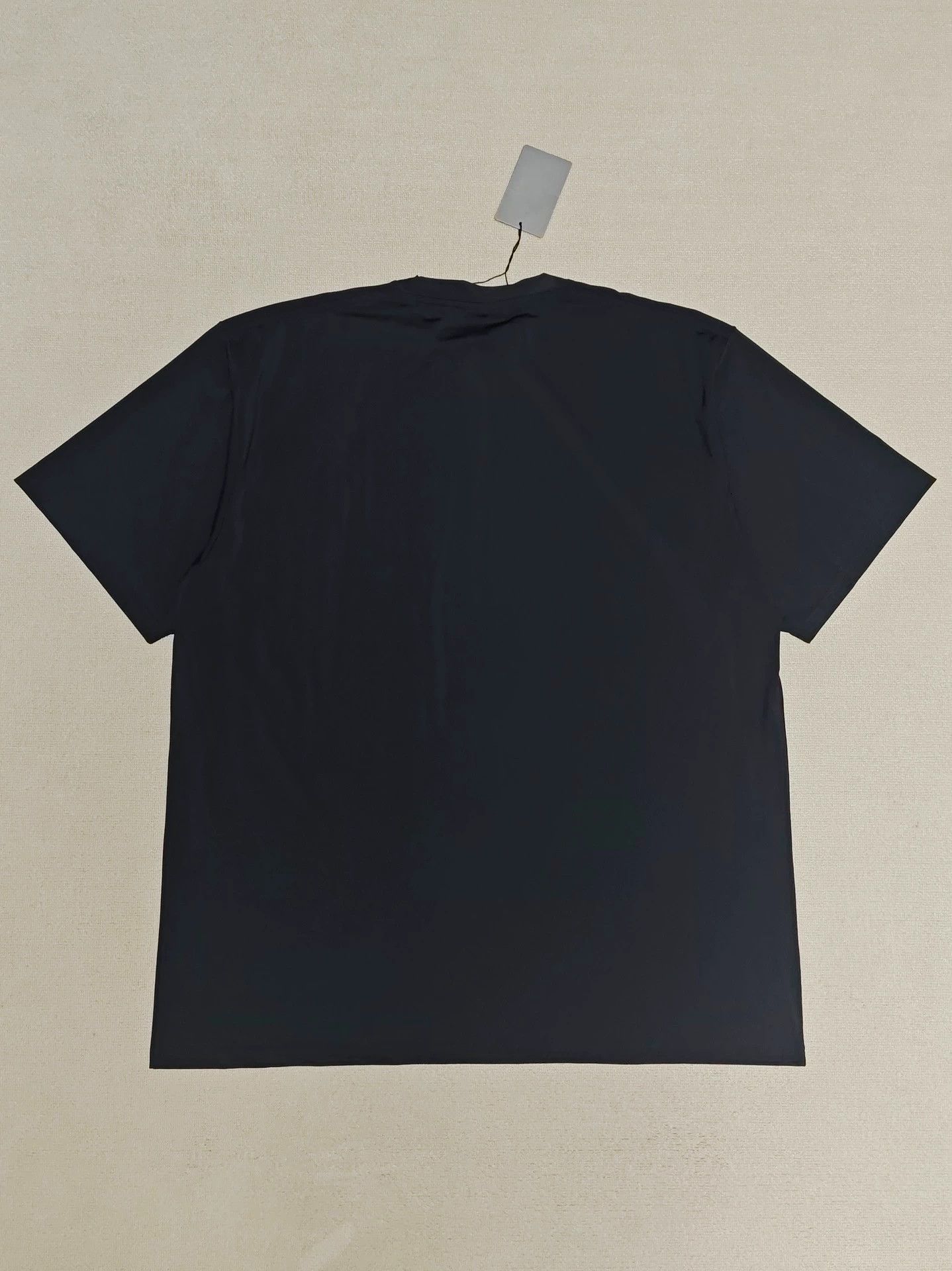 Balenciaga Balenciaga 23ss SportyB Double Hook Short sleeved