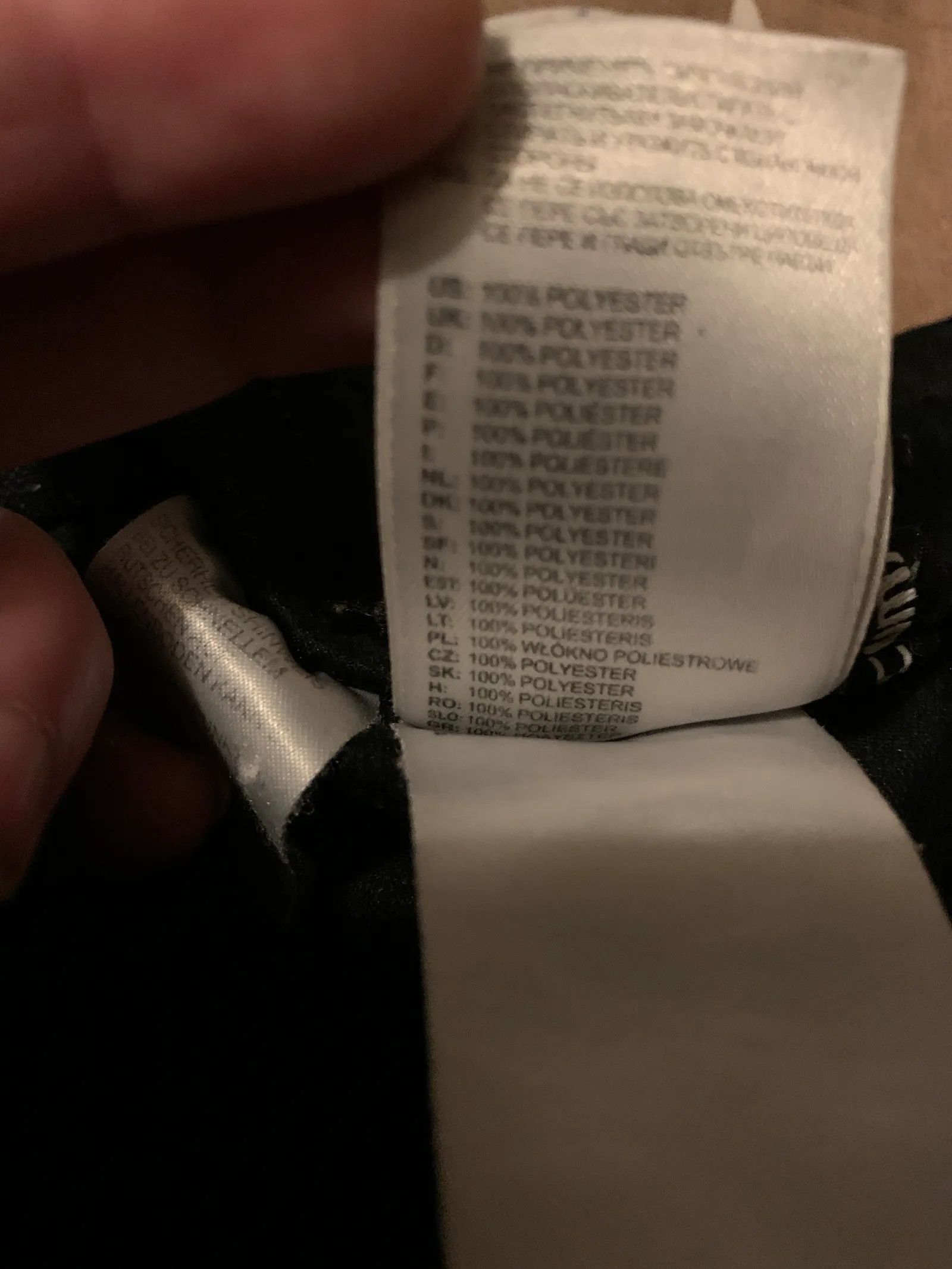 Adidas Adidas Sweatpants Size 27" / US 4 / IT 40 - 3 Thumbnail