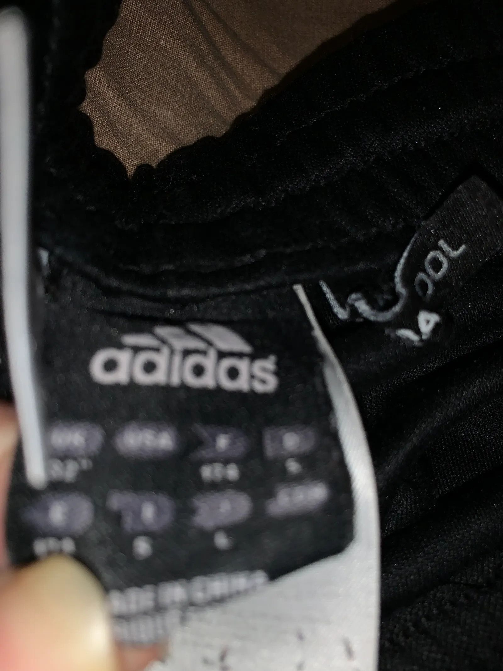 Adidas Adidas Sweatpants Size 27" / US 4 / IT 40 - 2 Thumbnail