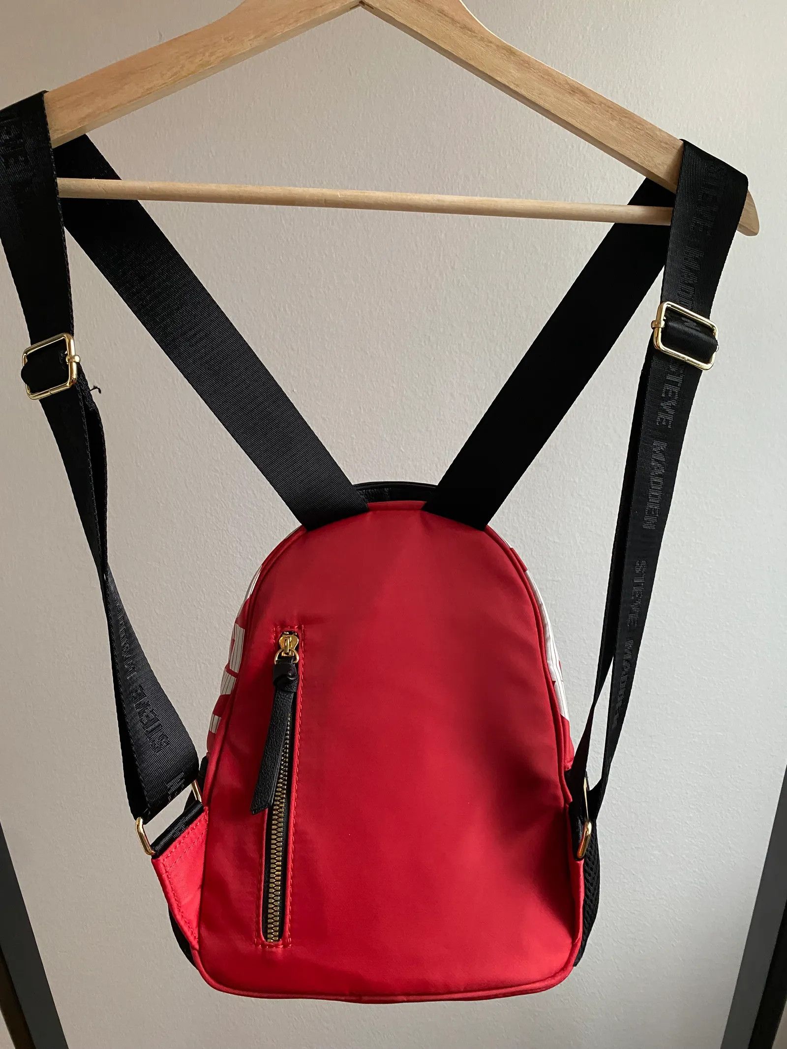 Steve Madden Steve Madden Backpack Size ONE SIZE - 3 Thumbnail