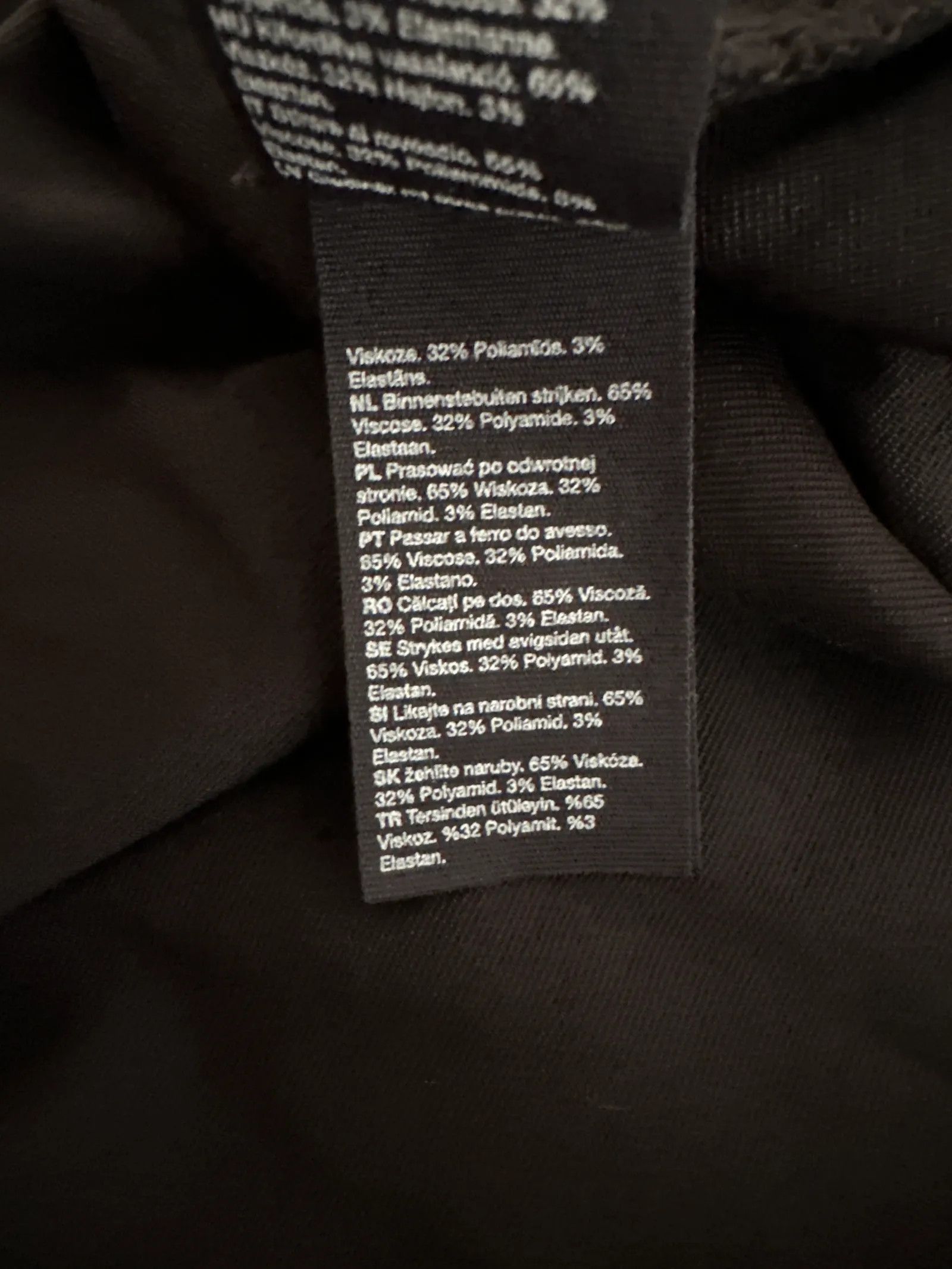 & Other Stories & Other Stories Dress Size XS / US 0-2 / IT 36-38 - 3 Thumbnail