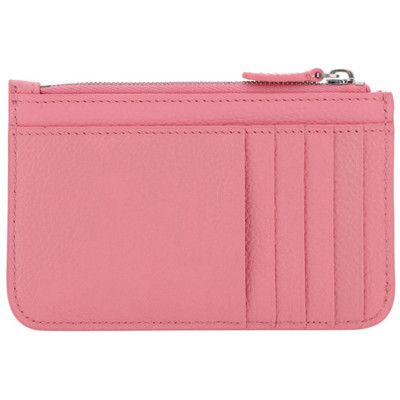 Balenciaga Balenciaga Cash Large Long Coin and Card Holder Size ONE SIZE - 3 Thumbnail
