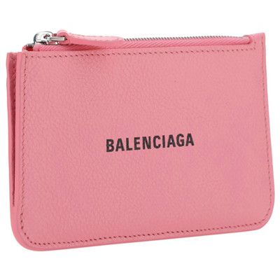 Balenciaga Balenciaga Cash Large Long Coin and Card Holder Size ONE SIZE - 2 Thumbnail