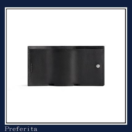 Balenciaga Balenciaga Cash Mini Wallet Bal Paris Allover Size ONE SIZE - 2 Thumbnail