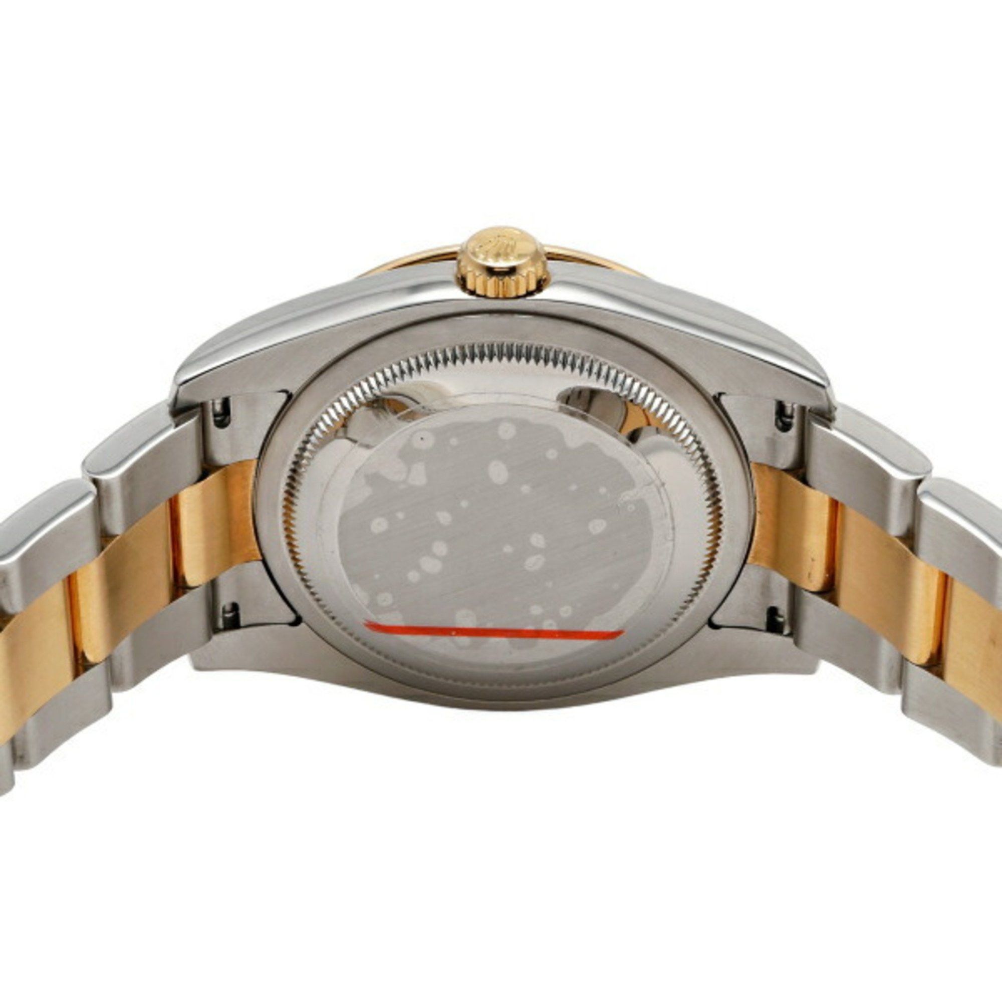 Rolex Rolex Datejust 36 Days Limited Edition 116233 White/Bar Dial Men's Watch __ Size ONE SIZE - 5 Thumbnail