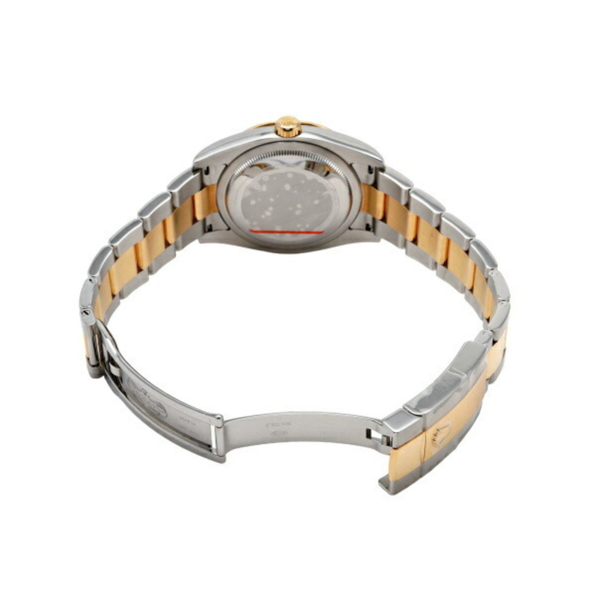 Rolex Rolex Datejust 36 Days Limited Edition 116233 White/Bar Dial Men's Watch __ Size ONE SIZE - 4 Thumbnail