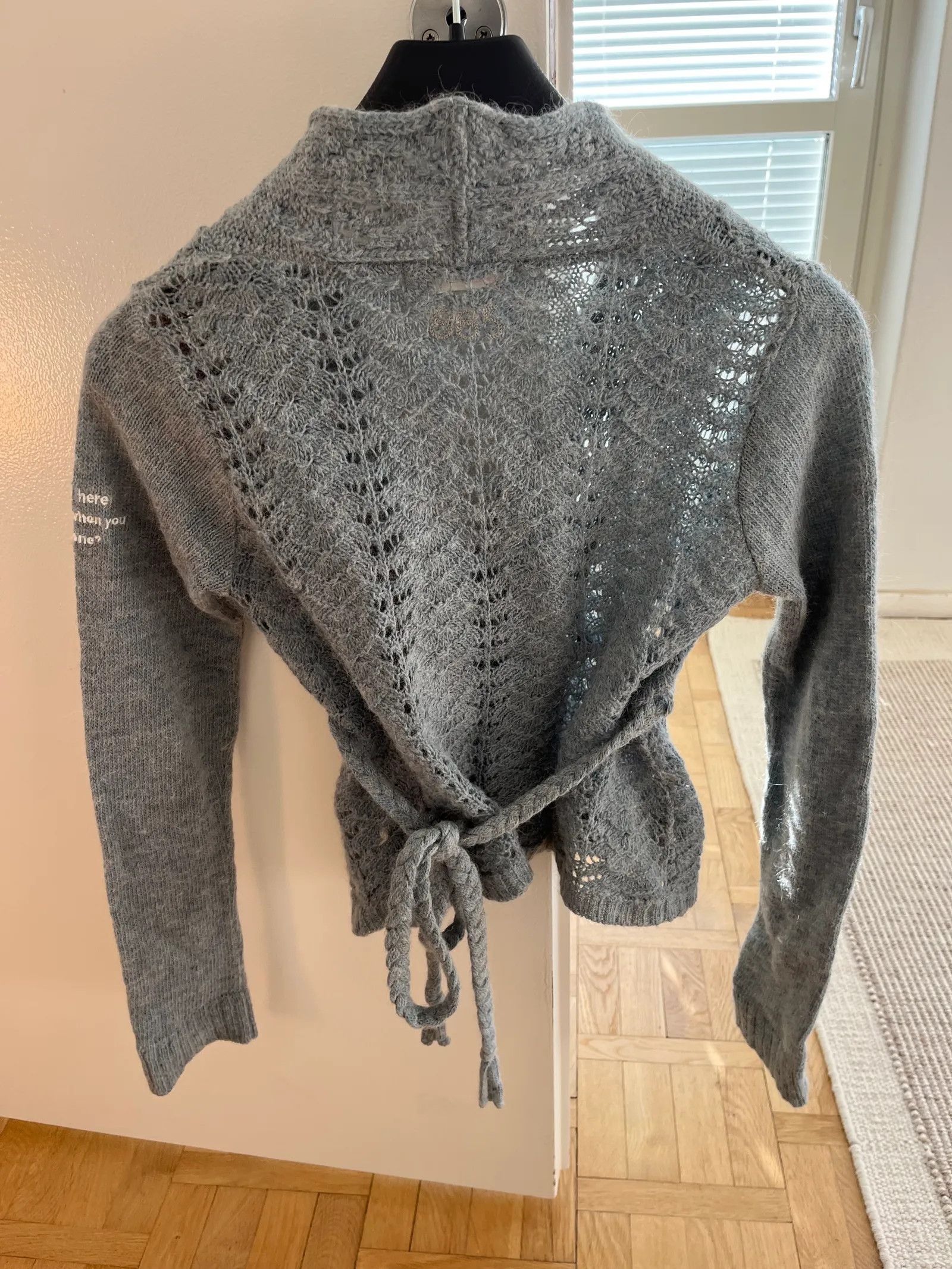 Odd Molly Odd Molly Cardigan Size S / US 4 / IT 40 - 4 Thumbnail