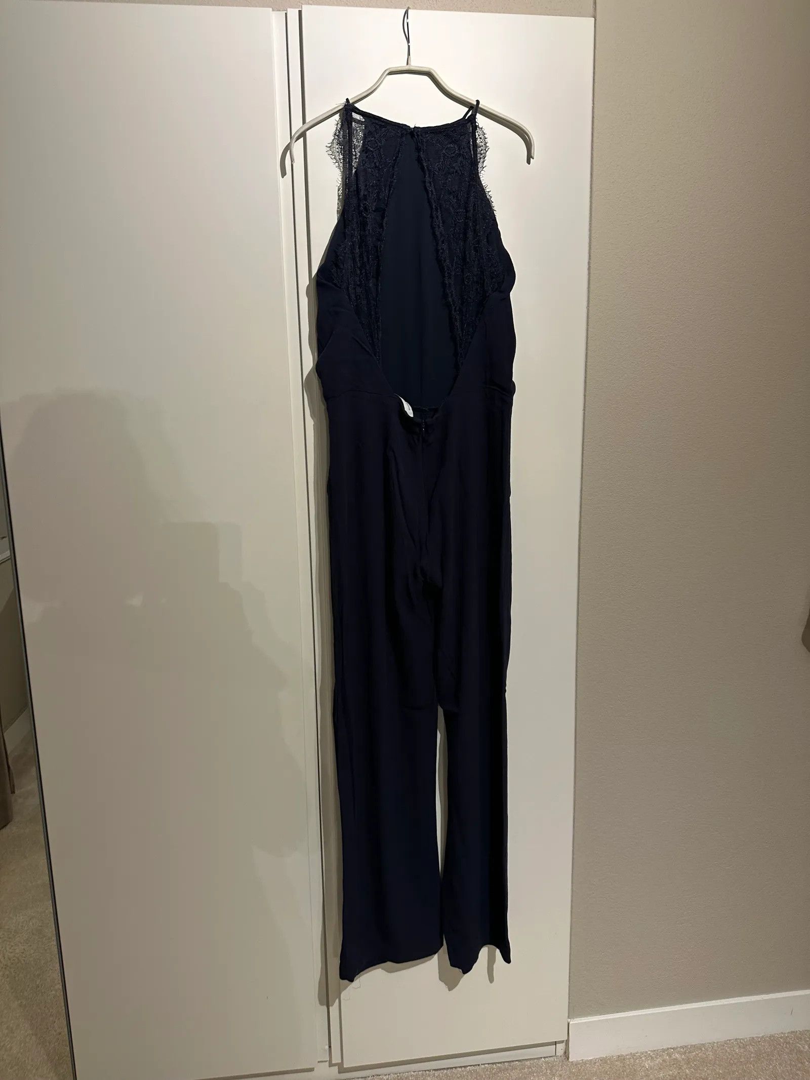 Samsoe Samsoe Samsøe Samsøe Willow jumpsuit Jumpsuit Size 28" / US 6 / IT 42 - 3 Thumbnail
