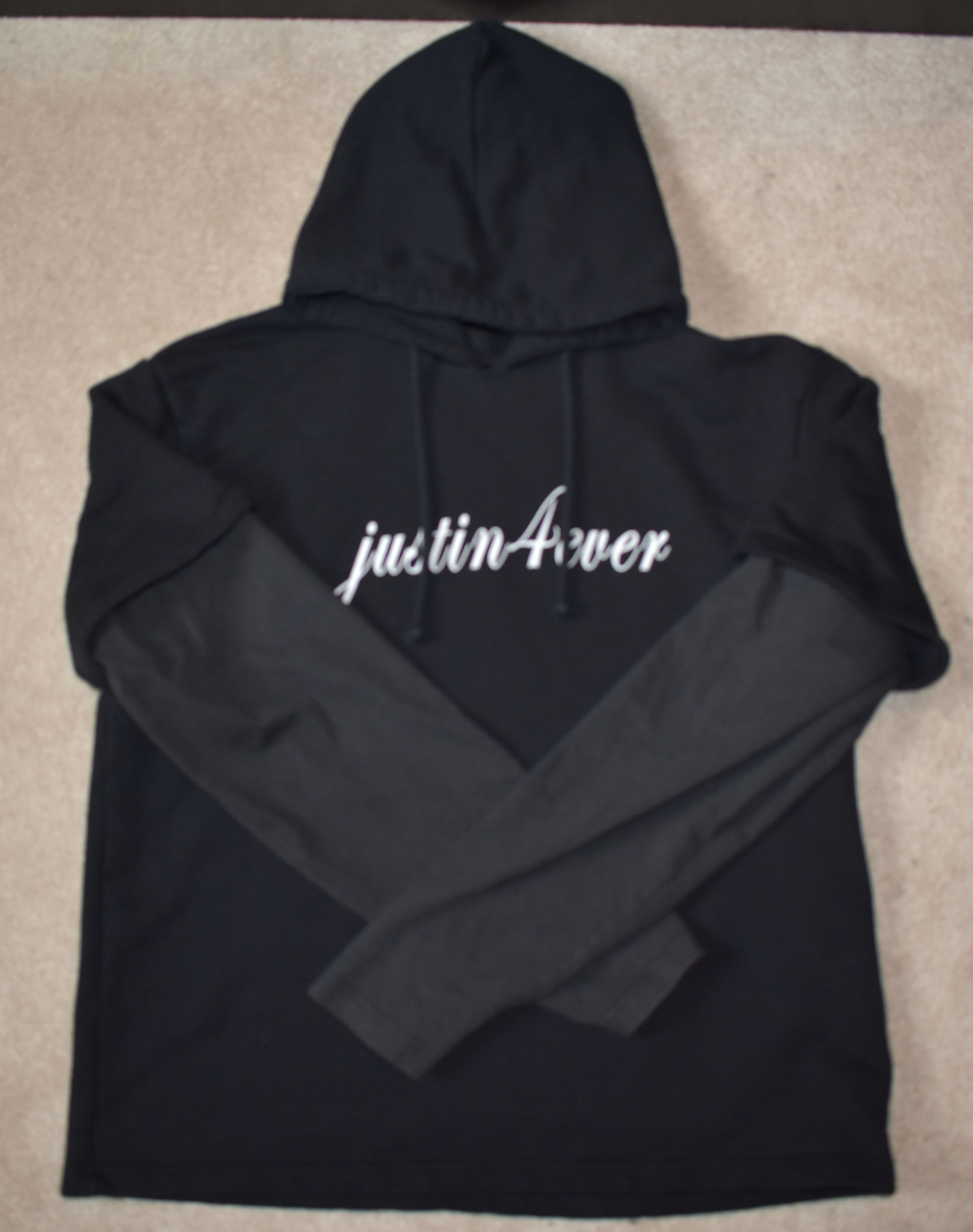 Vetements 2025 hoodie grailed