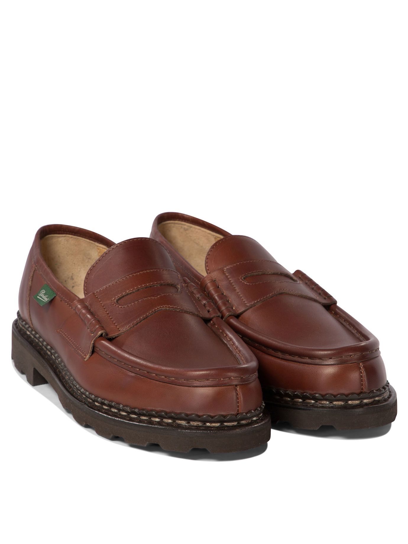 Paraboot reims Loafers Size UK 7