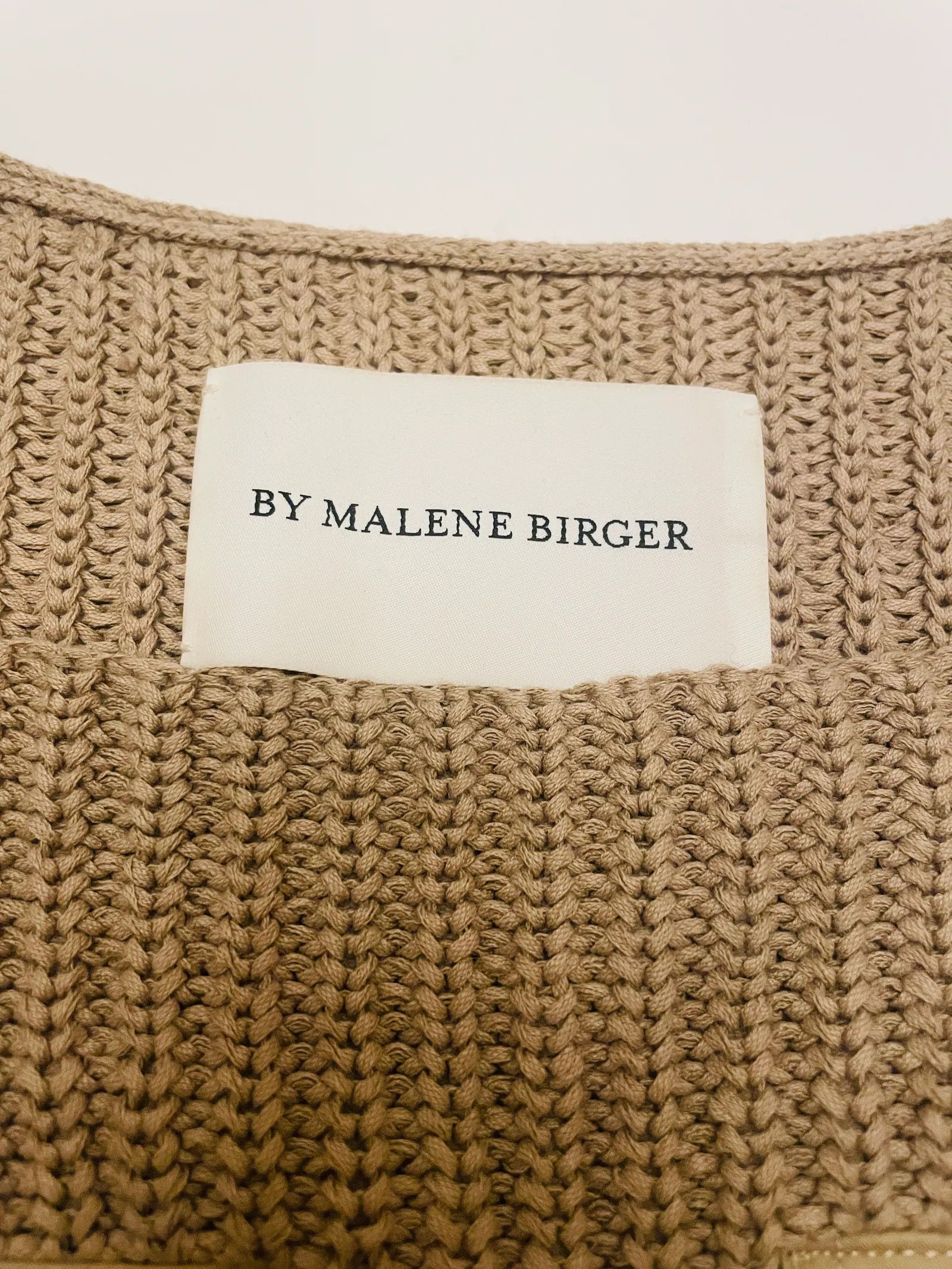 By Malene Birger By Malene Birger Kali Sweater Size M / US 6-8 / IT 42-44 - 3 Thumbnail