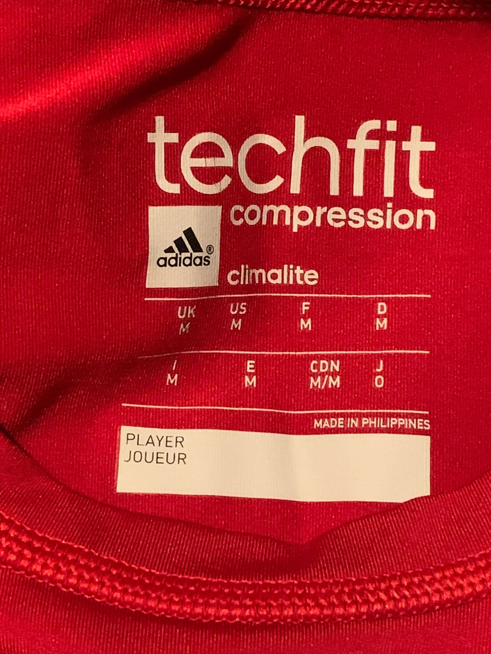 Adidas Adidas Sweater Size M / US 6-8 / IT 42-44 - 2 Thumbnail
