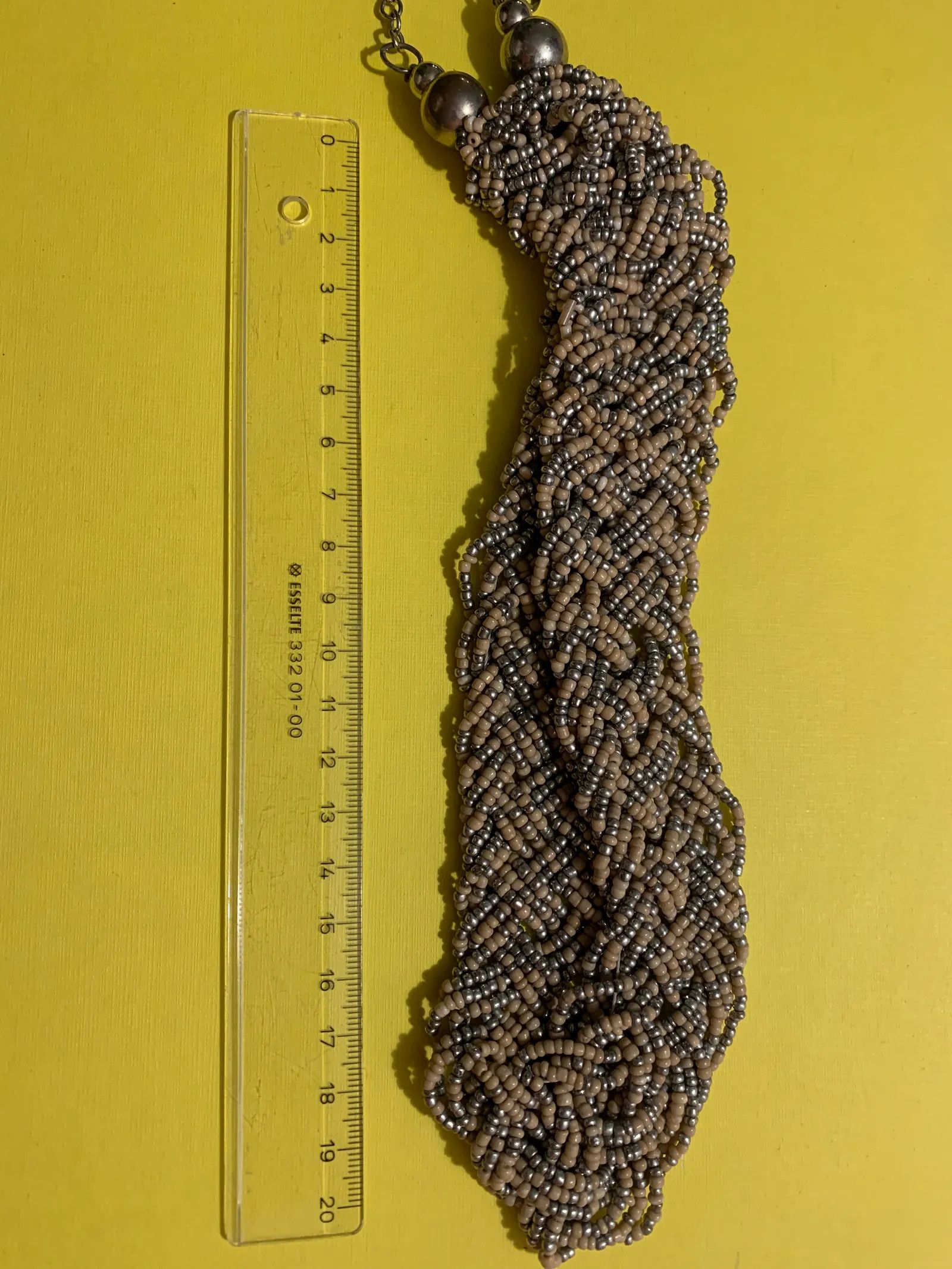 Other No name Necklace Size ONE SIZE - 2 Thumbnail