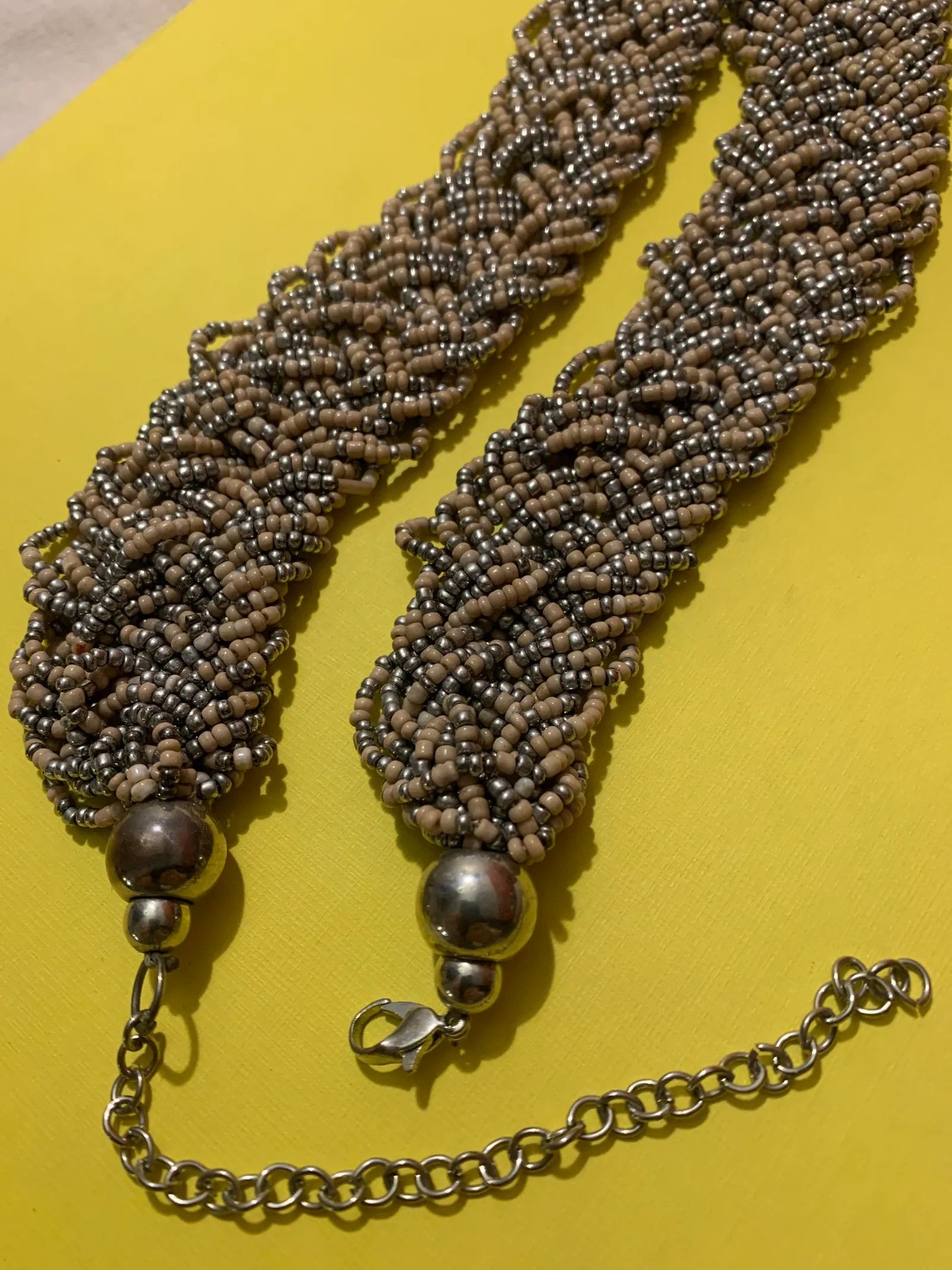 Other No name Necklace Size ONE SIZE - 4 Thumbnail