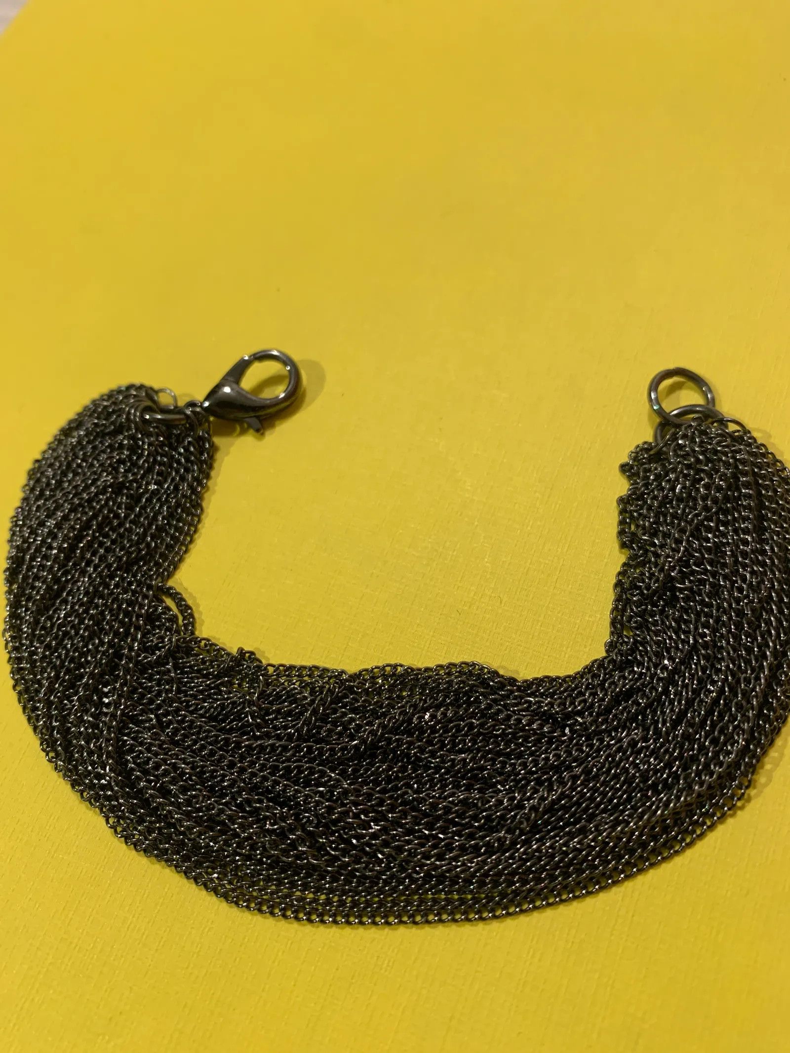 Other No name Bracelet Size ONE SIZE - 2 Thumbnail