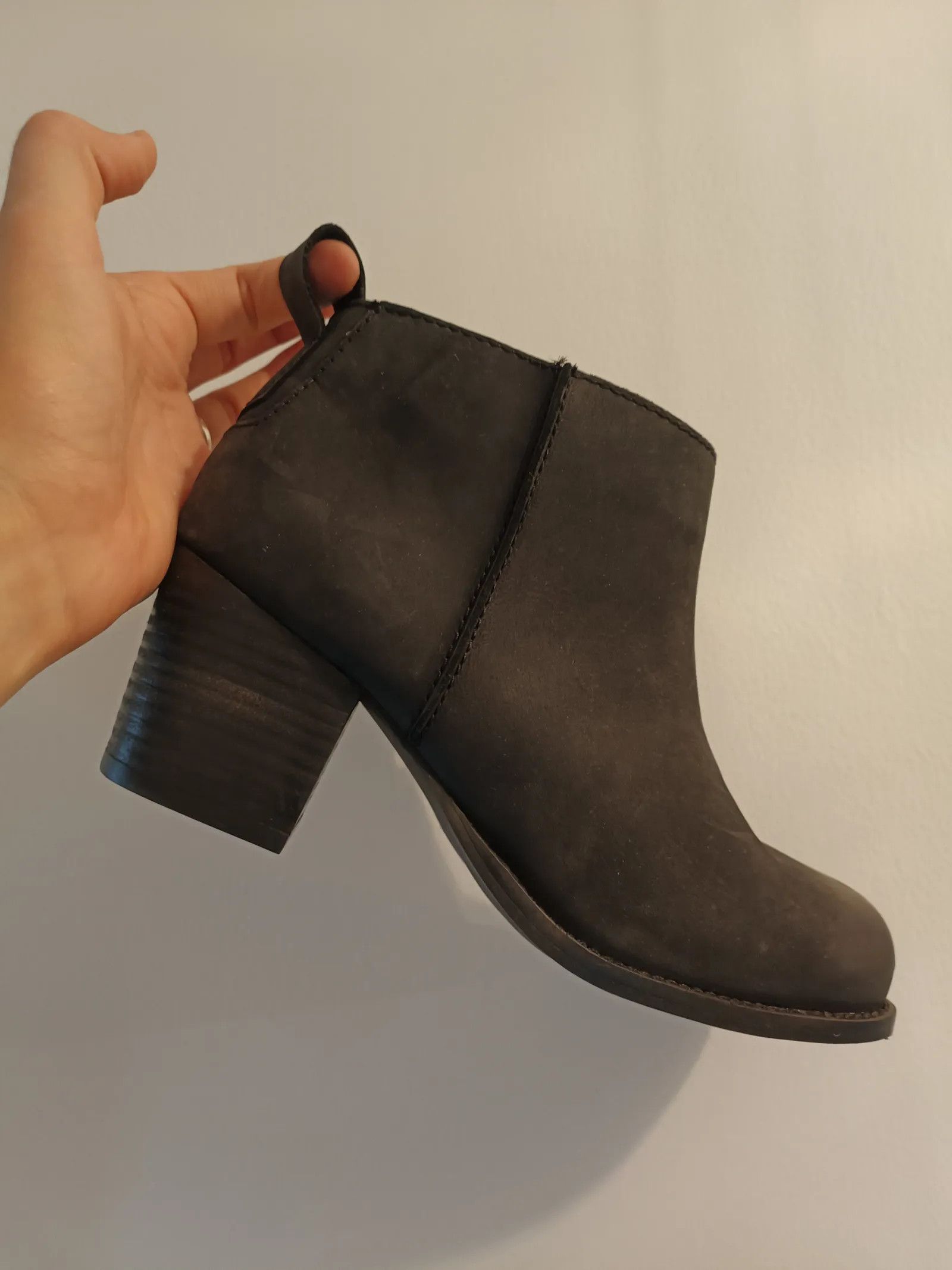 H&M H&M Boots Size US 9 / IT 39 - 3 Thumbnail