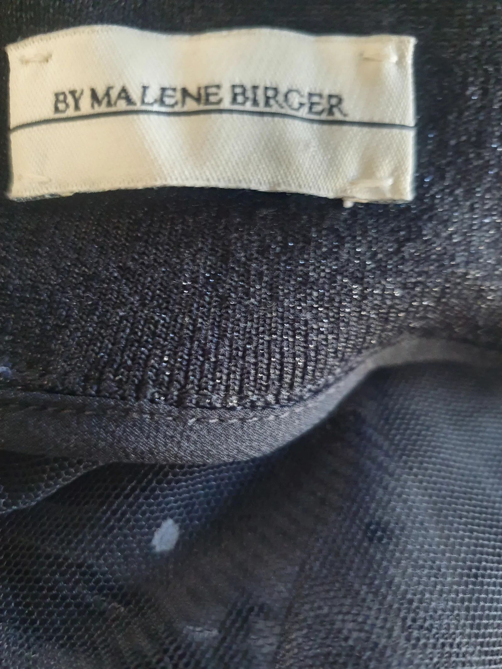 By Malene Birger By Malene Birger Larries Blouse Size XS / US 0-2 / IT 36-38 - 2 Thumbnail