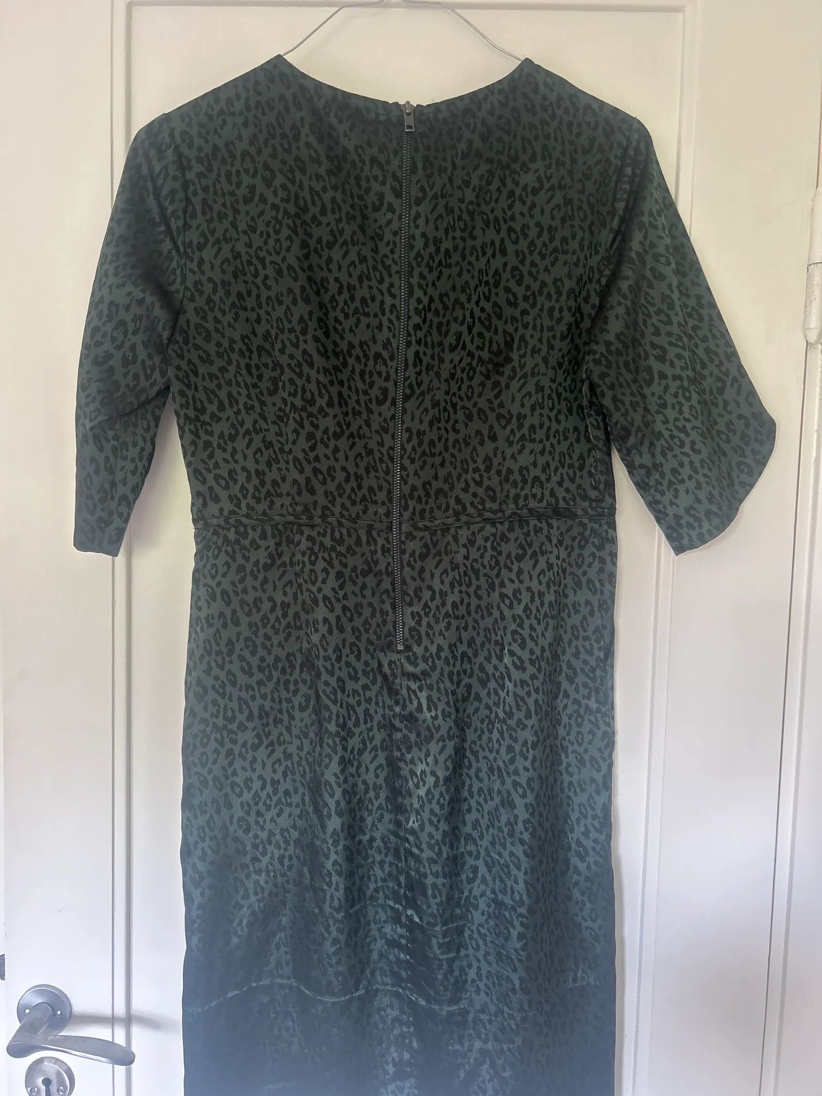 Custommade Custommade Jeanet Dress Size S / US 4 / IT 40 - 4 Thumbnail