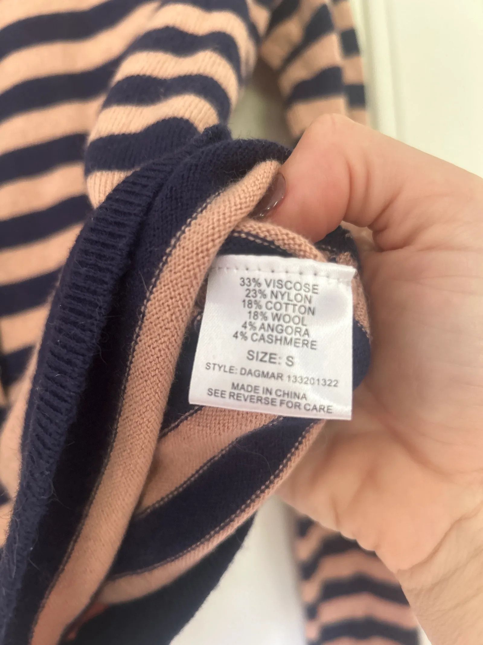 Custommade Custommade Dagmar Cardigan Size S / US 4 / IT 40 - 3 Thumbnail