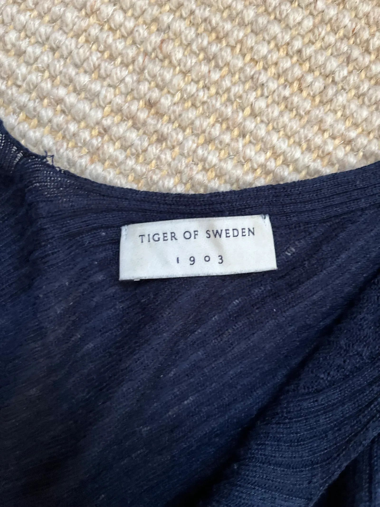 Tiger of Sweden Tiger of Sweden Sweater Size M / US 6-8 / IT 42-44 - 2 Thumbnail