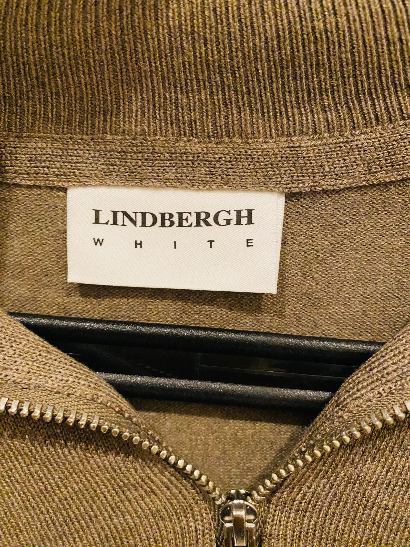Lindbergh Lindbergh Cardigan Size US L / EU 52-54 / 3 - 3 Thumbnail