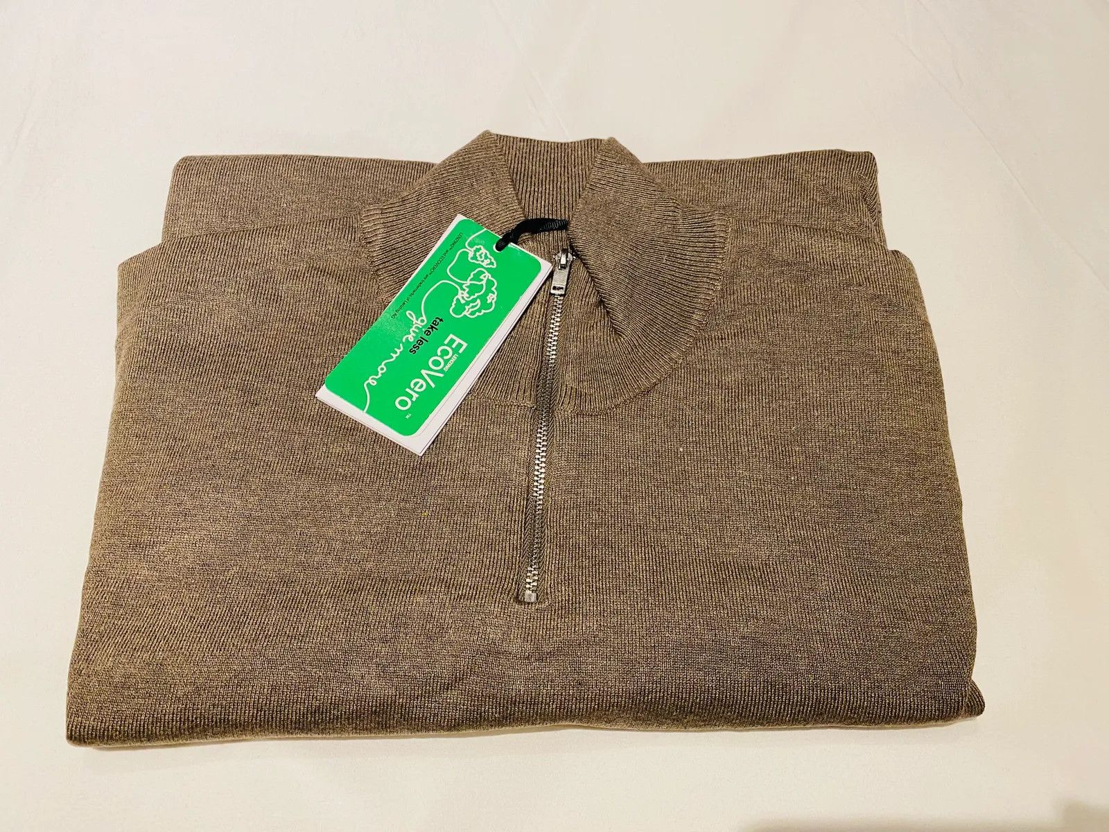 Lindbergh Lindbergh Cardigan Size US L / EU 52-54 / 3 - 2 Thumbnail