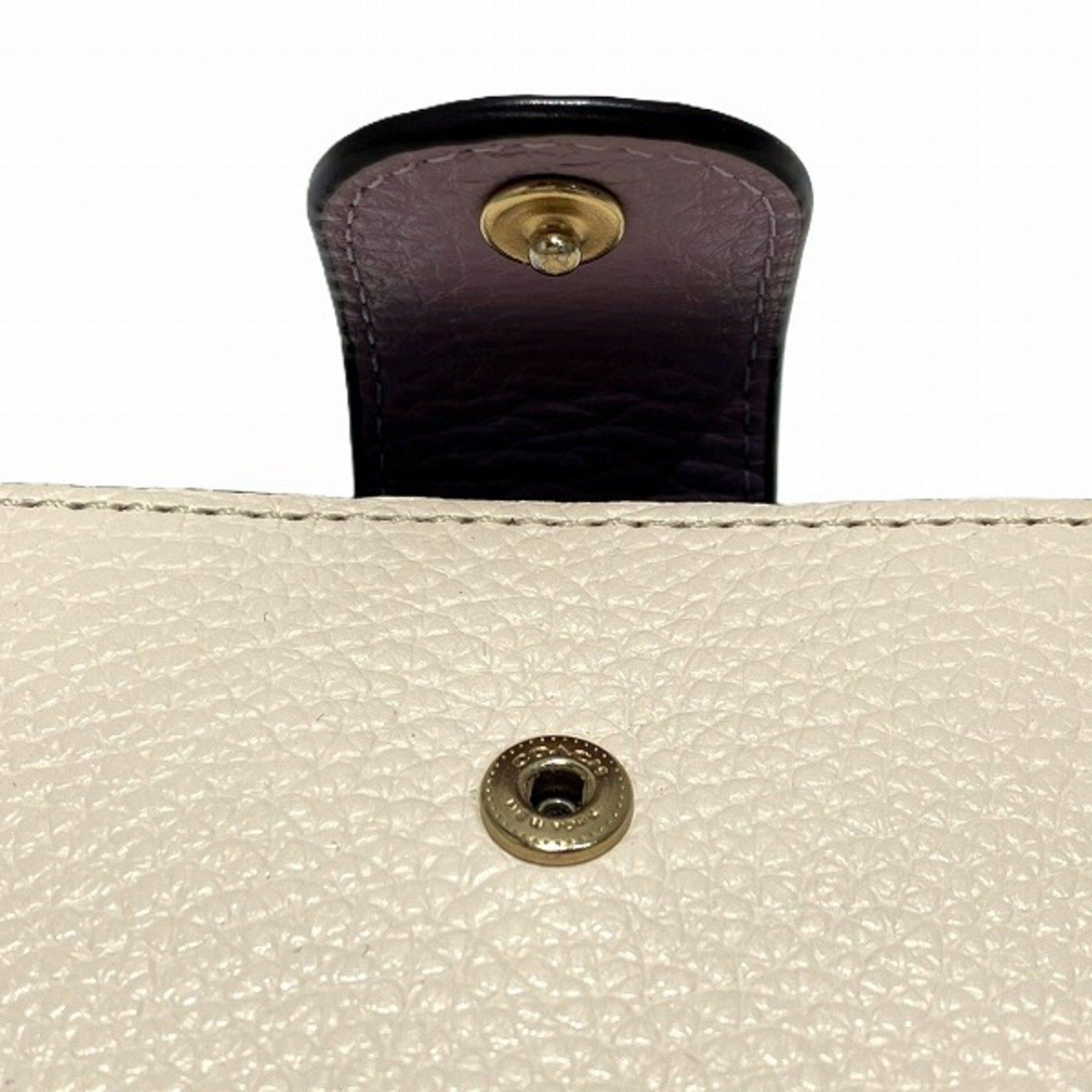 Coach COACH Accordion Business Card Holder/Card Case, Accessories, Holder, Women's Size ONE SIZE - 8 Thumbnail