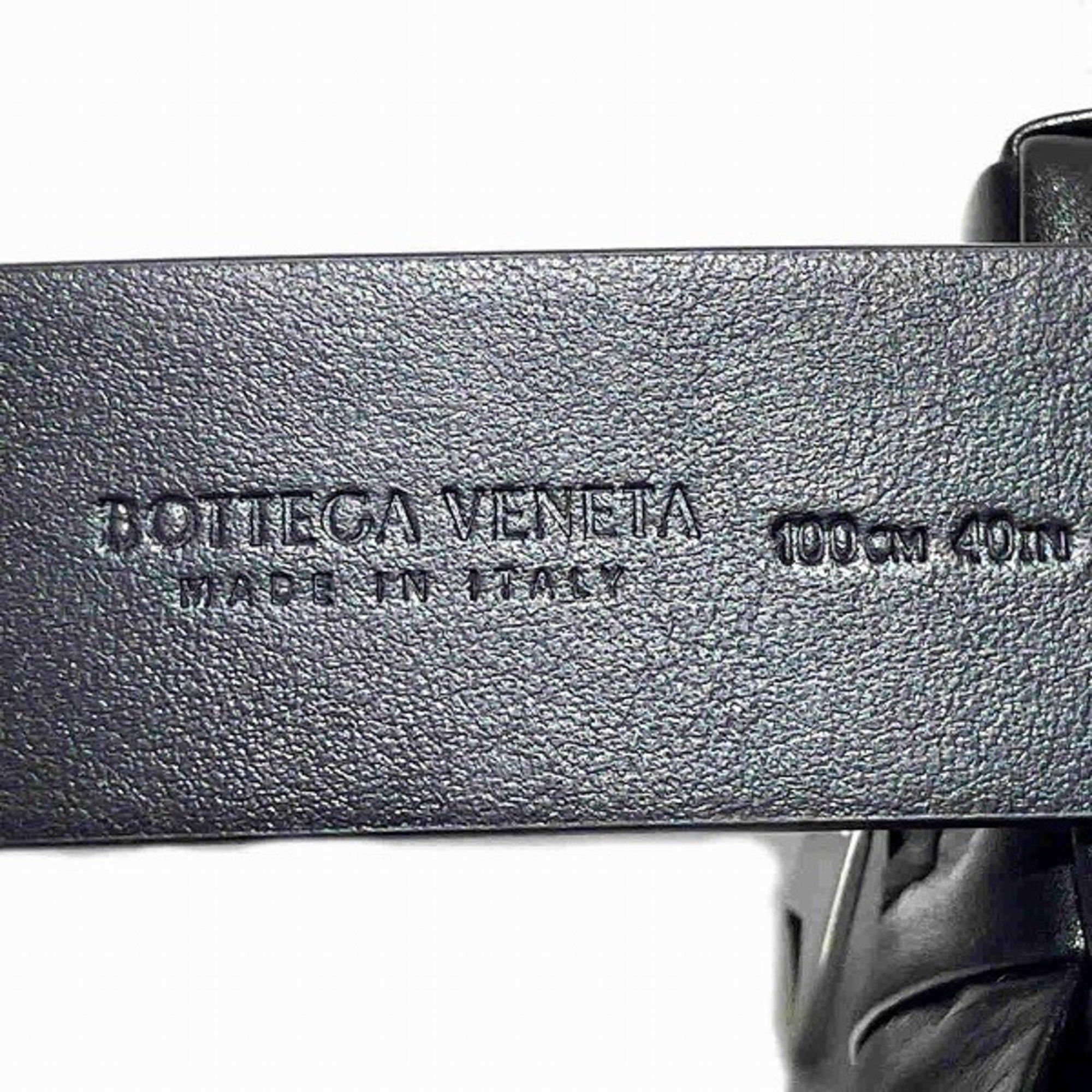 Other Bottega Veneta Maxi Intrecciato Cassette Backpack Bag Waist Pouch Men Women Size ONE SIZE - 8 Thumbnail