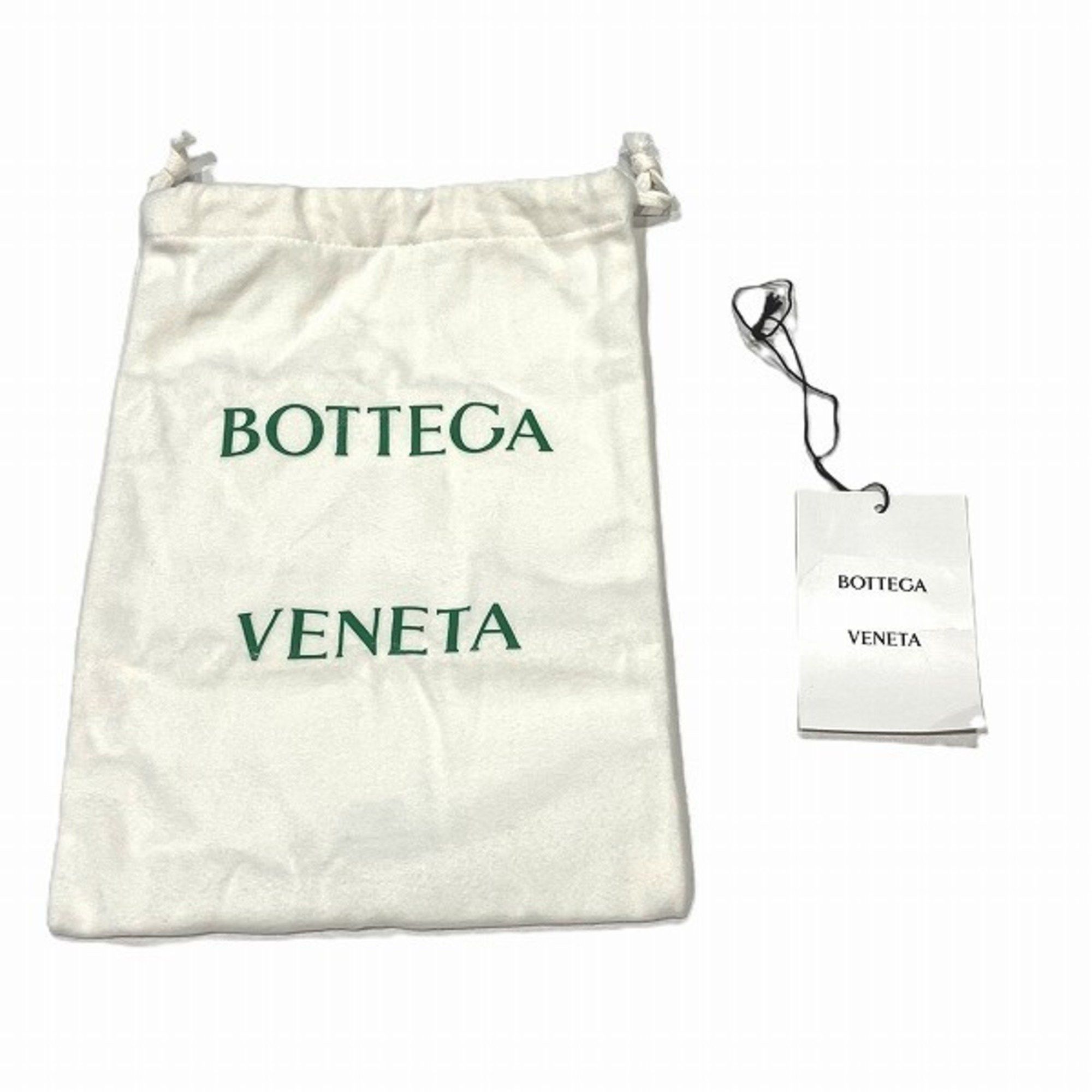 Other Bottega Veneta Maxi Intrecciato Cassette Backpack Bag Waist Pouch Men Women Size ONE SIZE - 6 Thumbnail