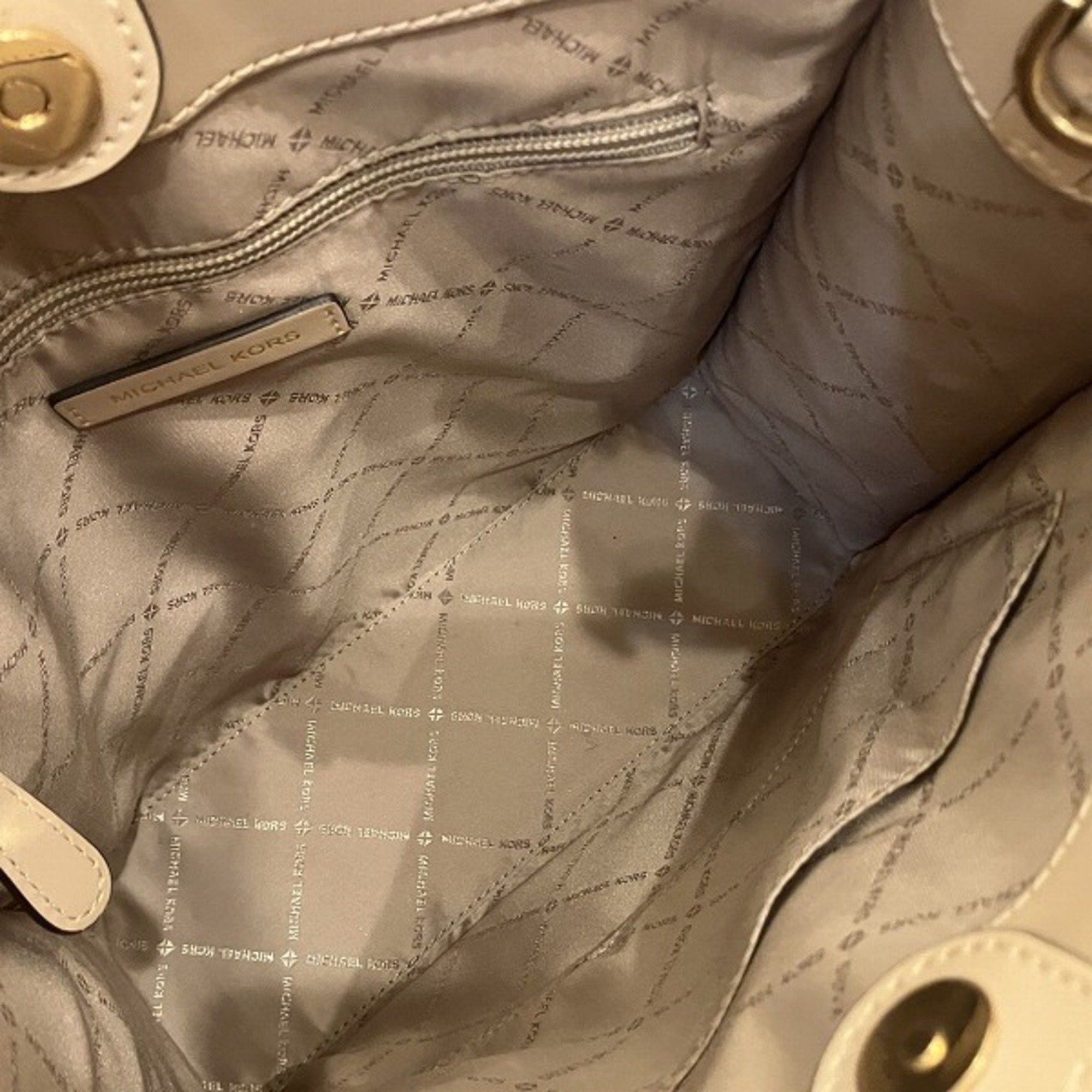 Michael Kors Michael Kors 35S2GM9T8T Bags Shoulder Tote Women's Size ONE SIZE - 6 Thumbnail