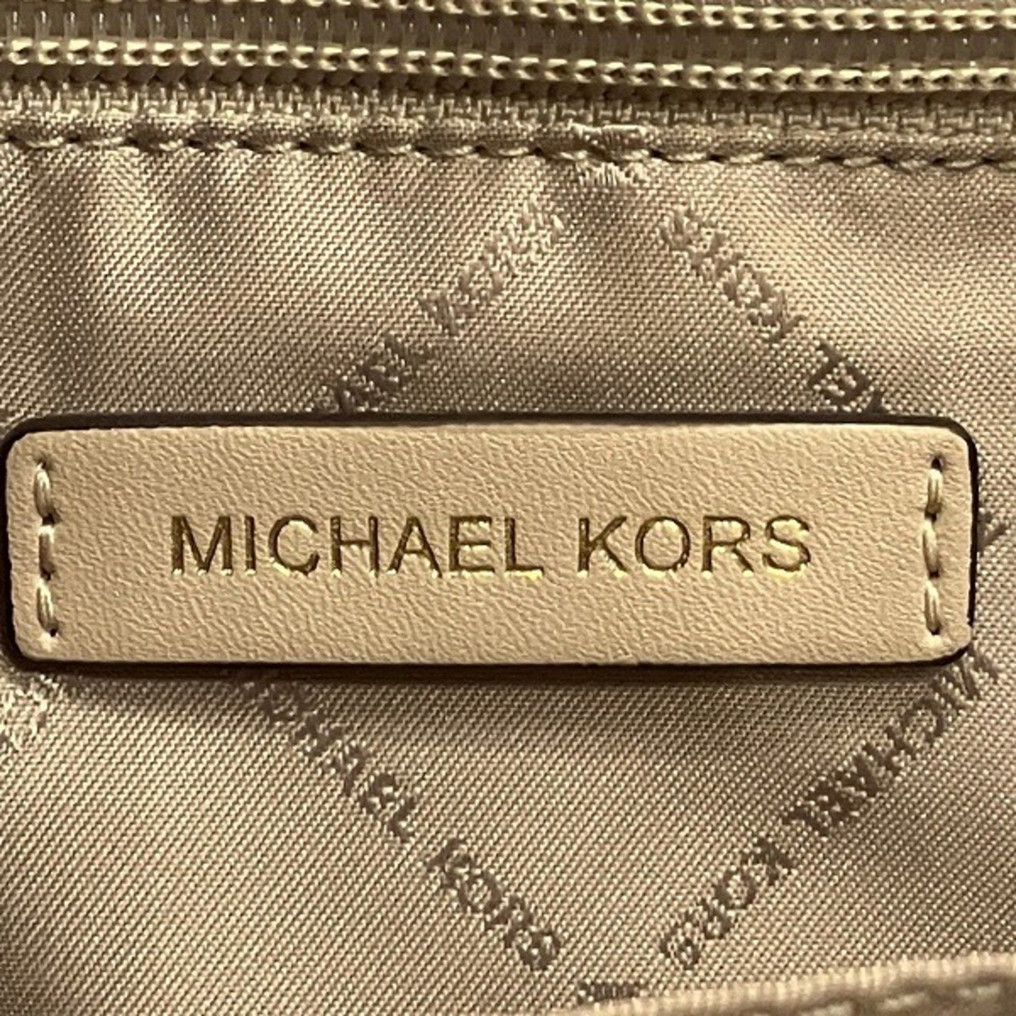 Michael Kors Michael Kors 35S2GM9T8T Bags Shoulder Tote Women's Size ONE SIZE - 5 Thumbnail