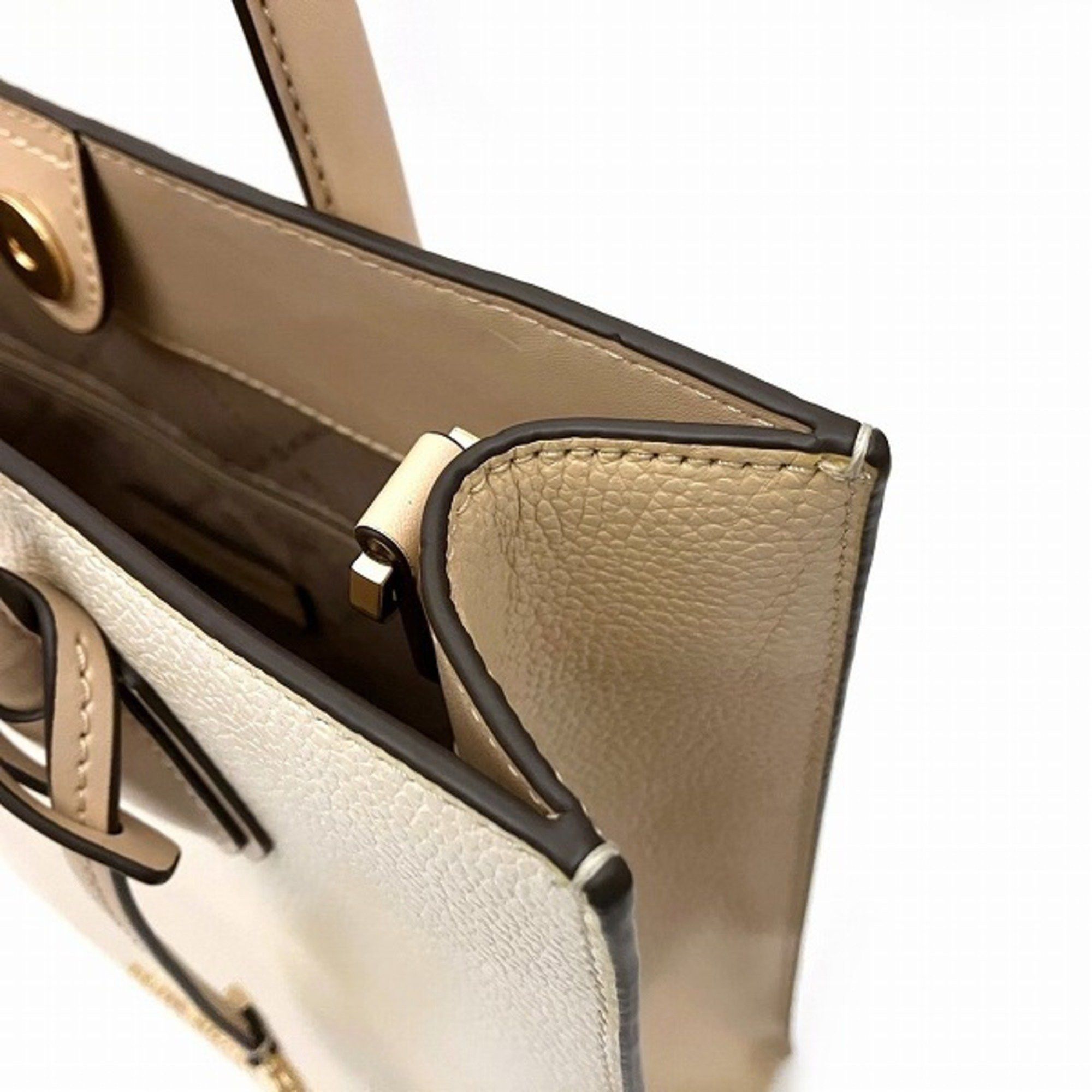 Michael Kors Michael Kors 35S2GM9T8T Bags Shoulder Tote Women's Size ONE SIZE - 9 Thumbnail
