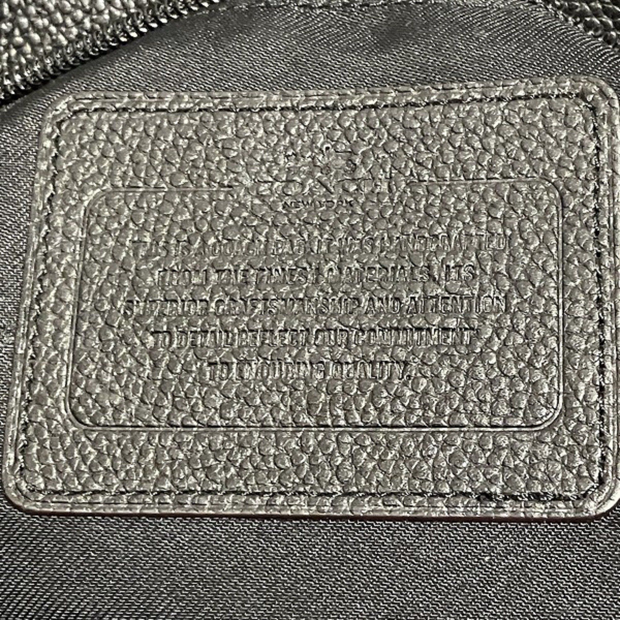 Coach Coach Metropolitan 72299 Bag Shoulder Men's Size ONE SIZE - 5 Thumbnail