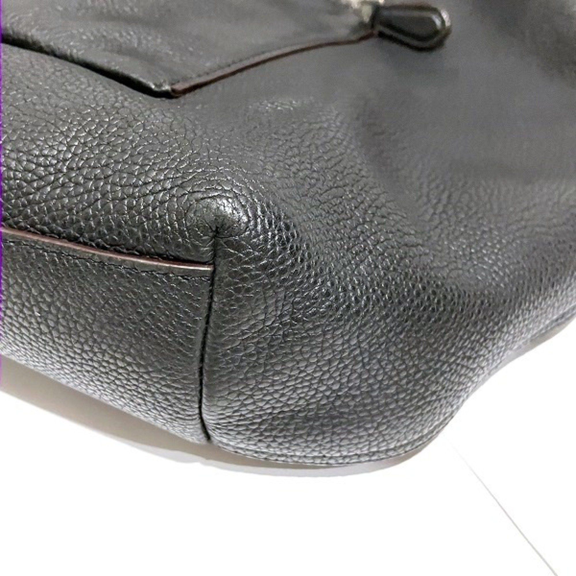 Coach Coach Metropolitan 72299 Bag Shoulder Men's Size ONE SIZE - 8 Thumbnail
