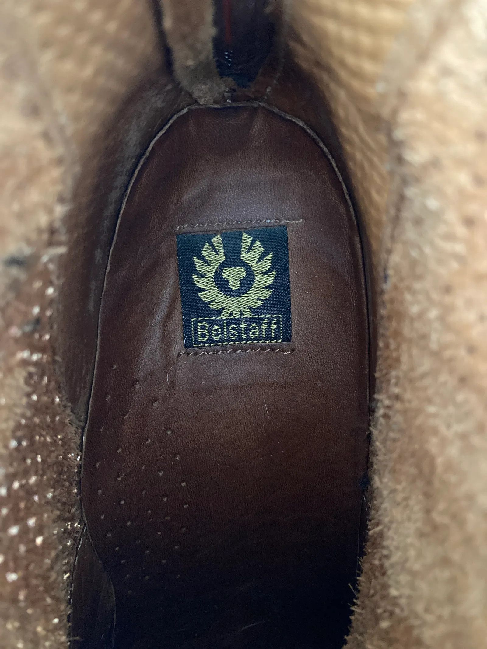Belstaff Belstaff Heels Size US 8 / IT 38 - 2 Thumbnail