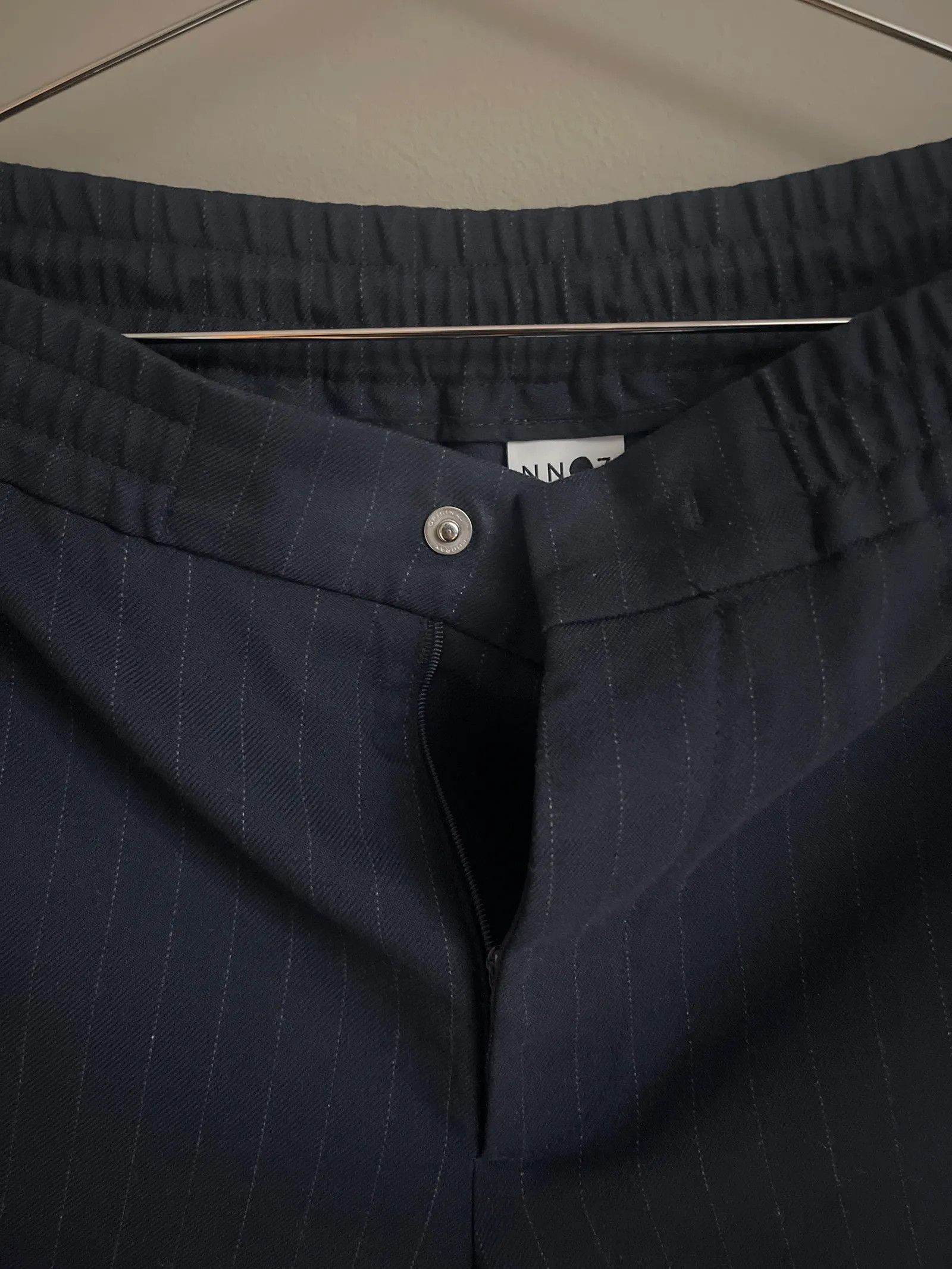 NN07 NN07 Foss Pants Size US 30 / EU 46 - 4 Thumbnail