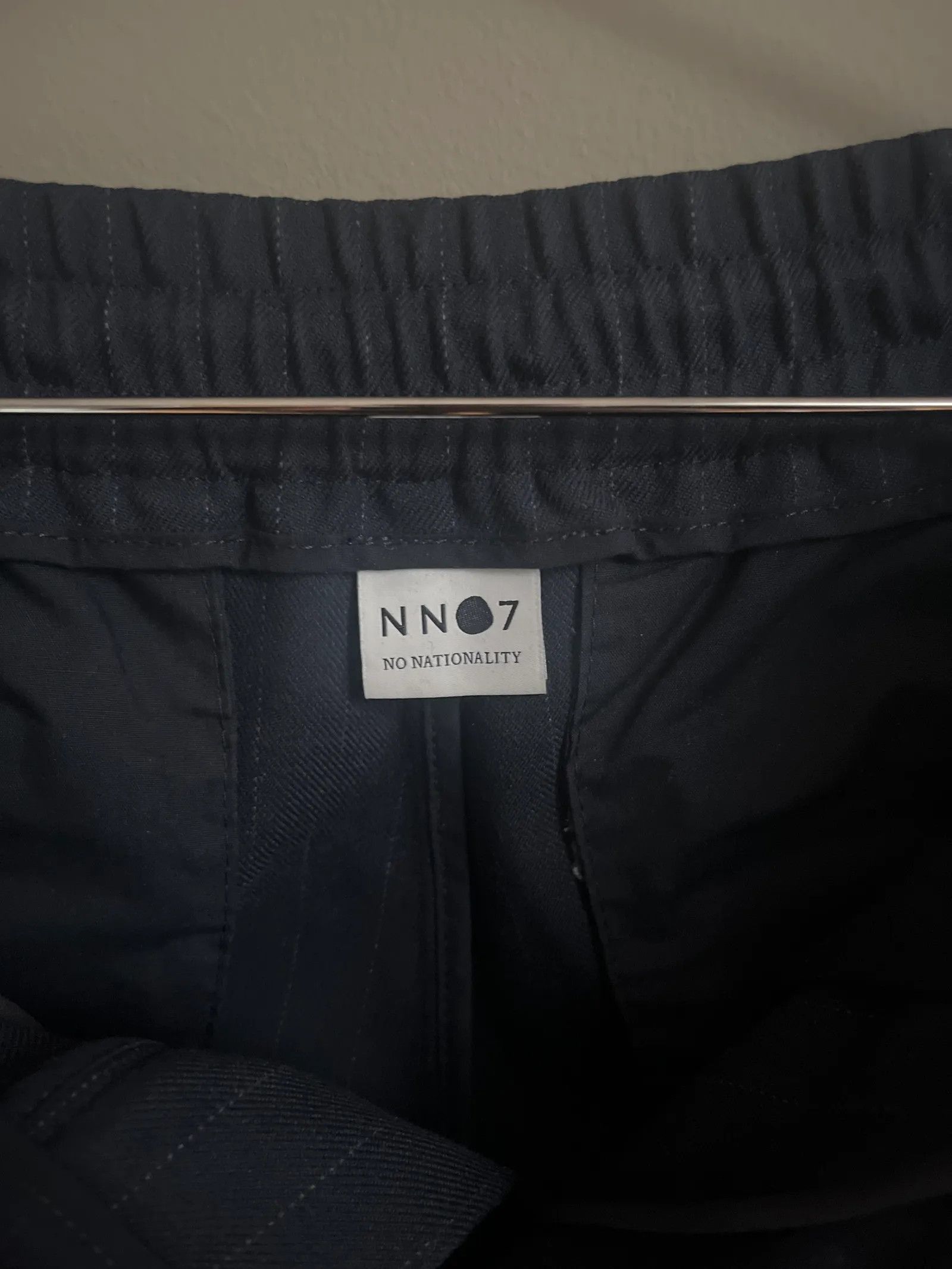 NN07 NN07 Foss Pants Size US 30 / EU 46 - 2 Thumbnail