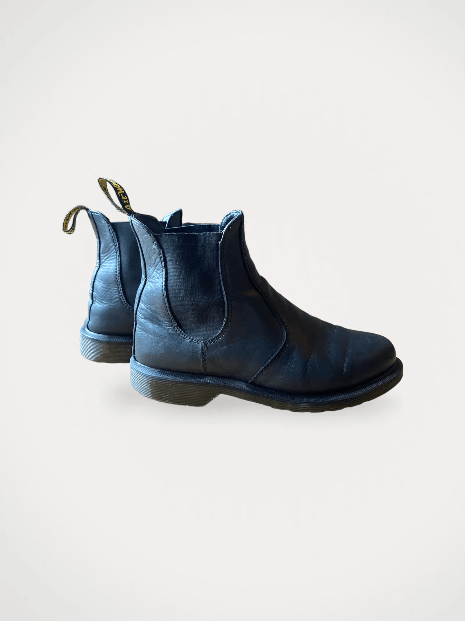 Dr. Martens Dr. Martens Laura Boots Size US 9 / IT 39 - 2 Thumbnail