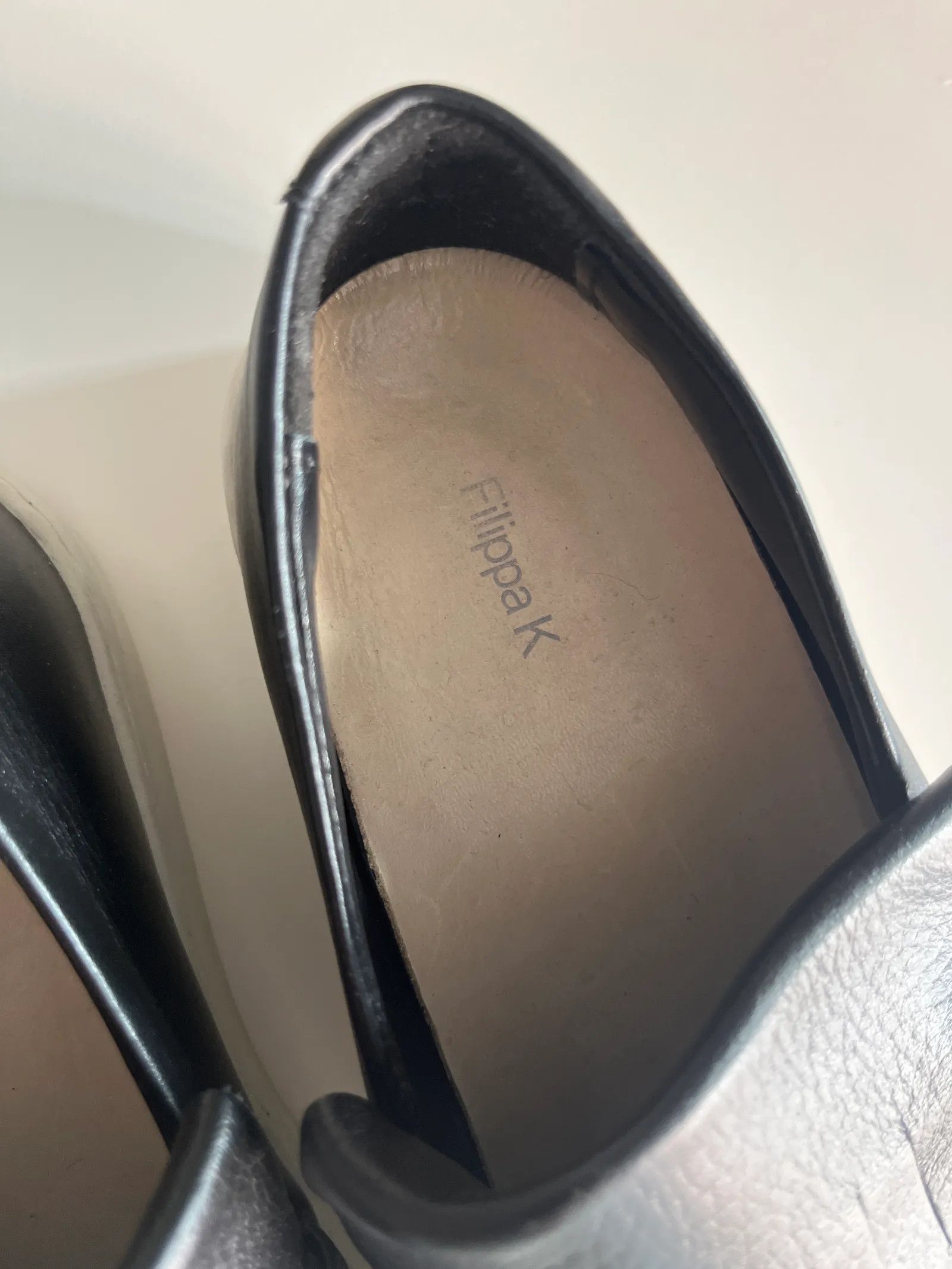 Filippa K Filippa K Ally sneakers Sneakers Size US 6 / IT 36 - 2 Thumbnail